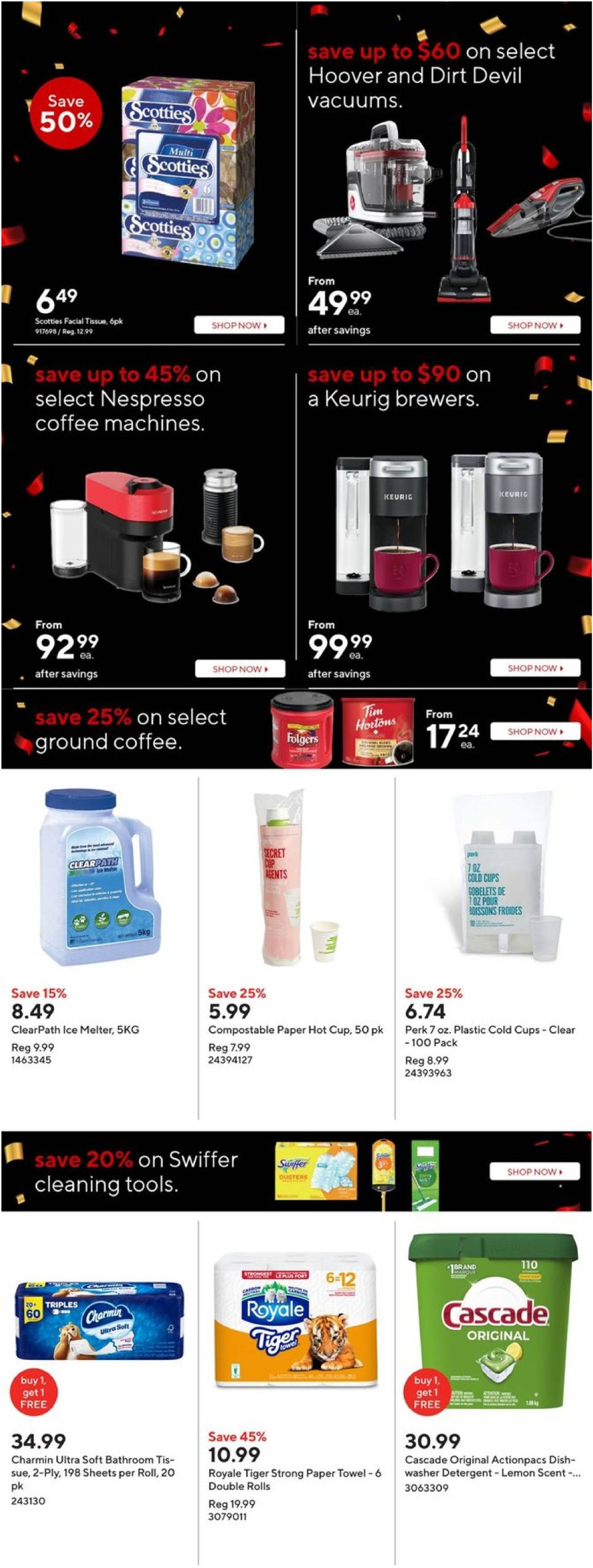 staples - Staples - Black Friday flyer valid from 11-29 - 12-03 - page: 24