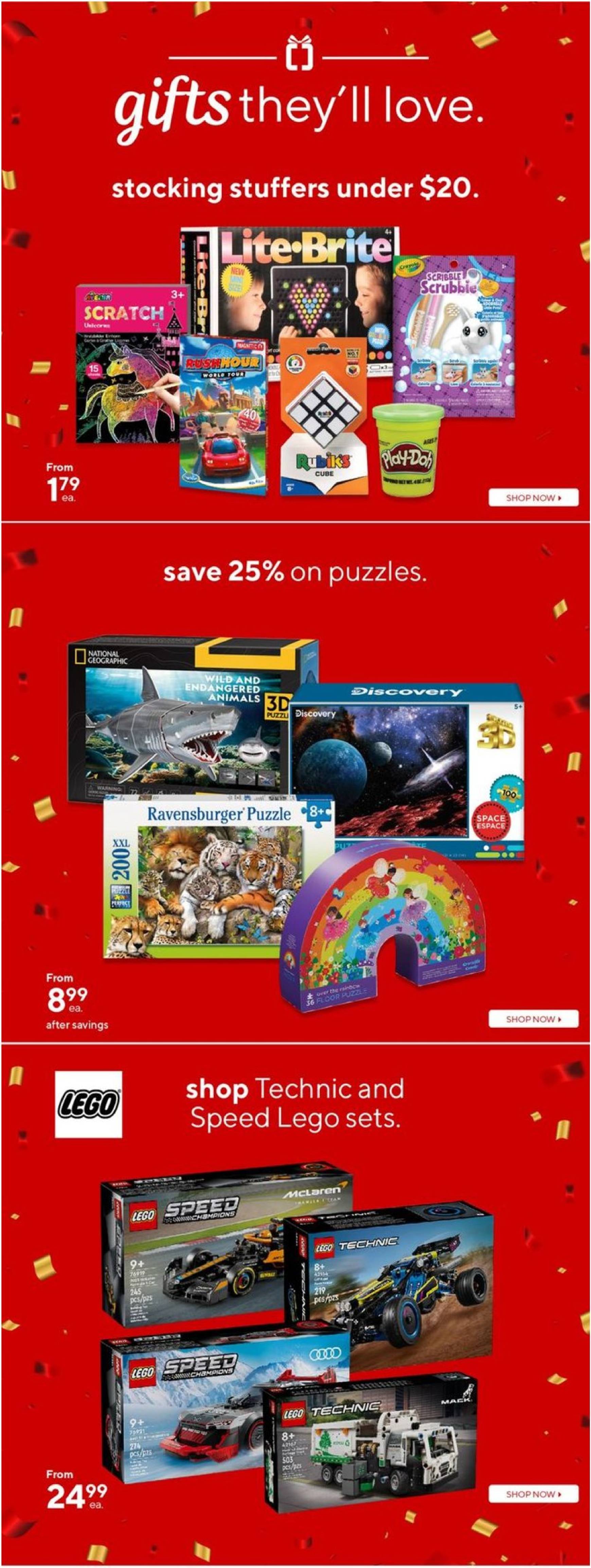 staples - Staples - Black Friday flyer valid from 11-20 - 11-26 - page: 26