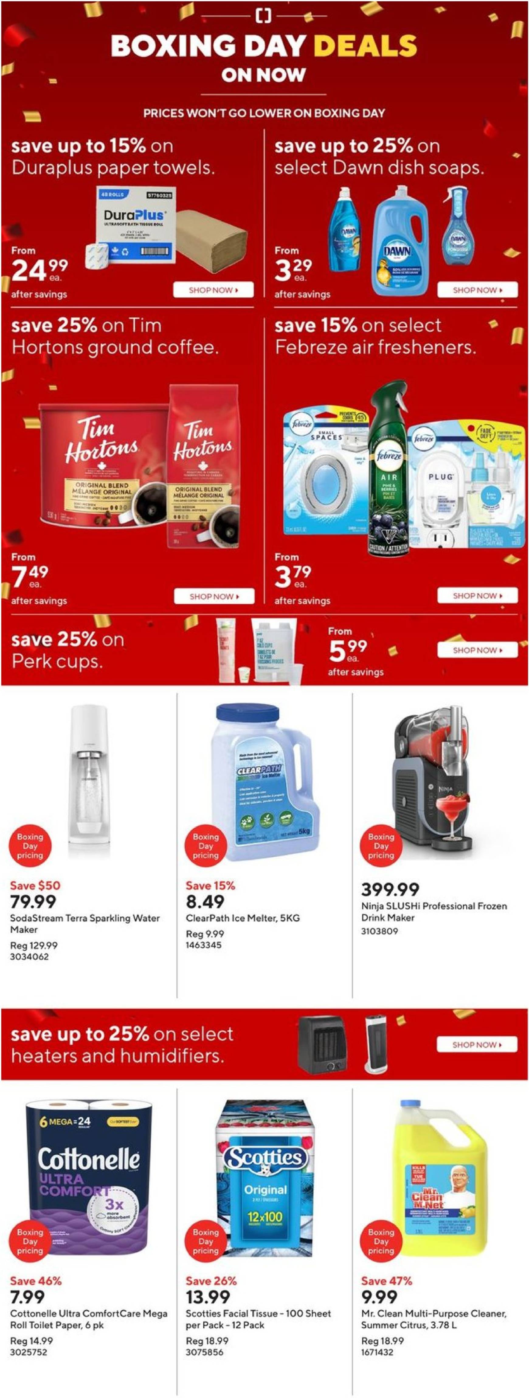 staples - Staples flyer valid from 12-04 - 12-10 - page: 27