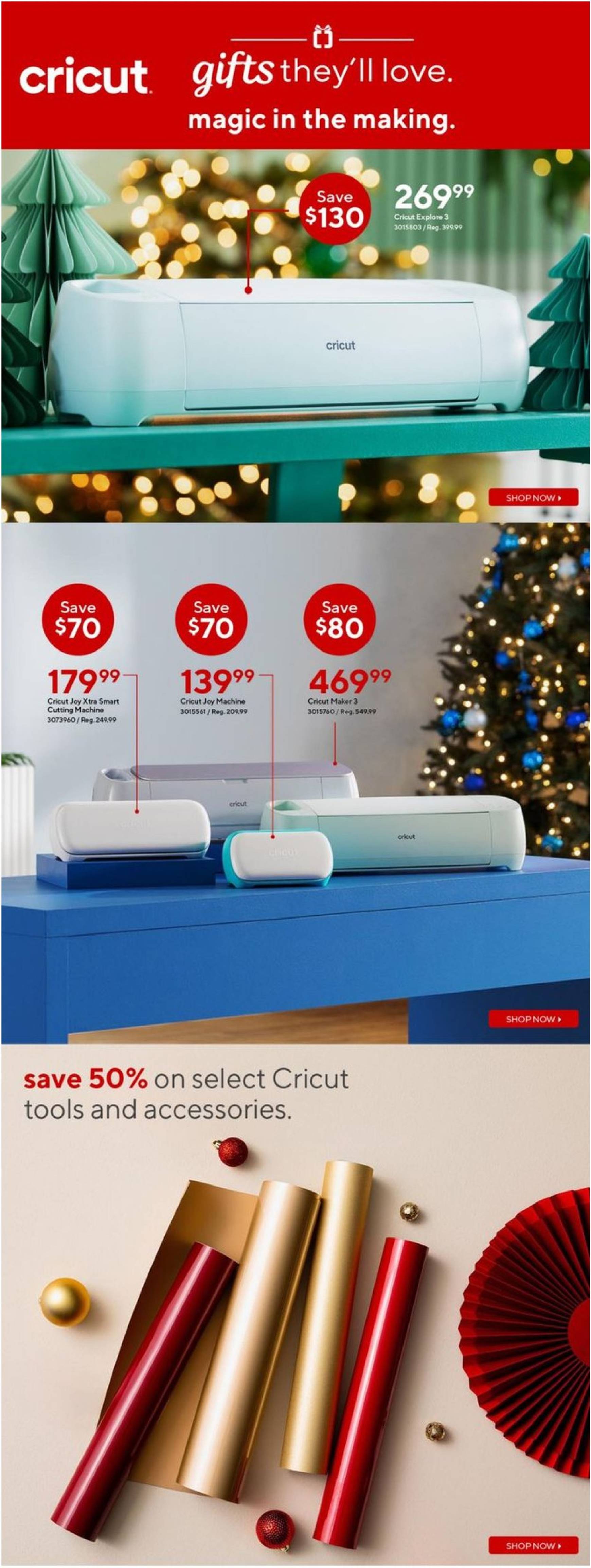 staples - Staples flyer valid from 12-04 - 12-10 - page: 5