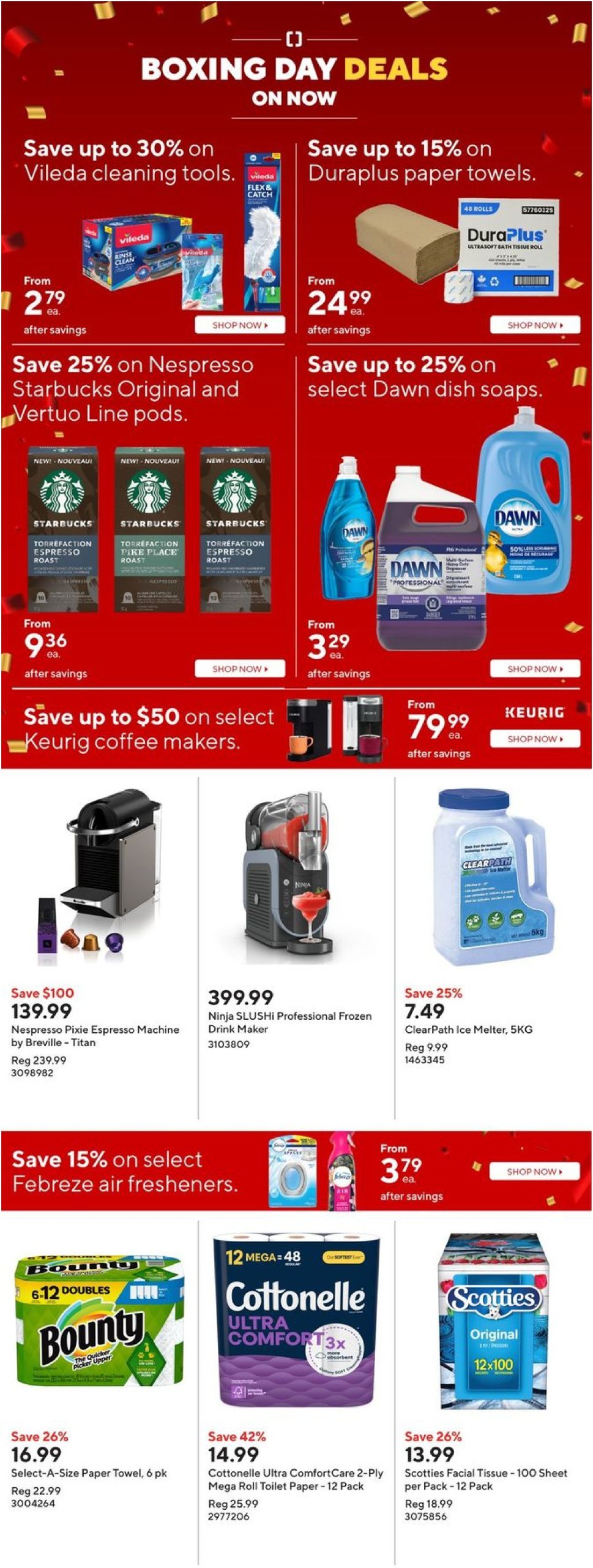 staples - Staples flyer valid from 12-11 - 12-17 - page: 26