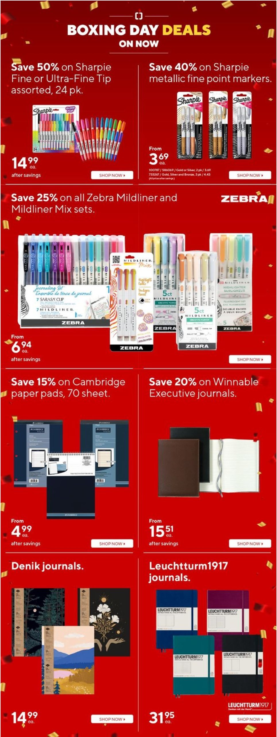 staples - Staples flyer valid from 12-11 - 12-17 - page: 24