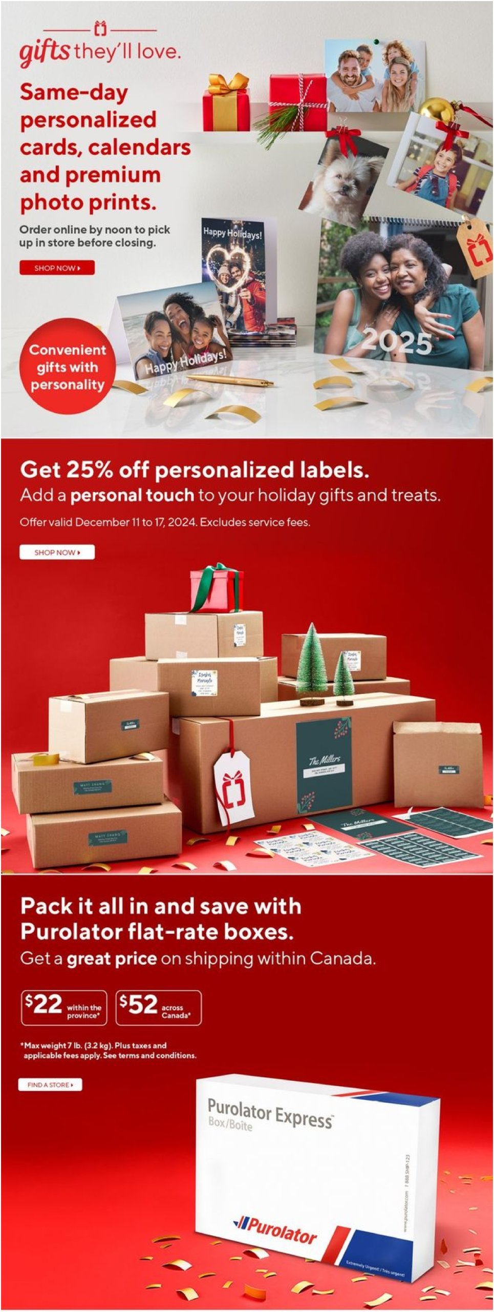 staples - Staples flyer valid from 12-11 - 12-17 - page: 10