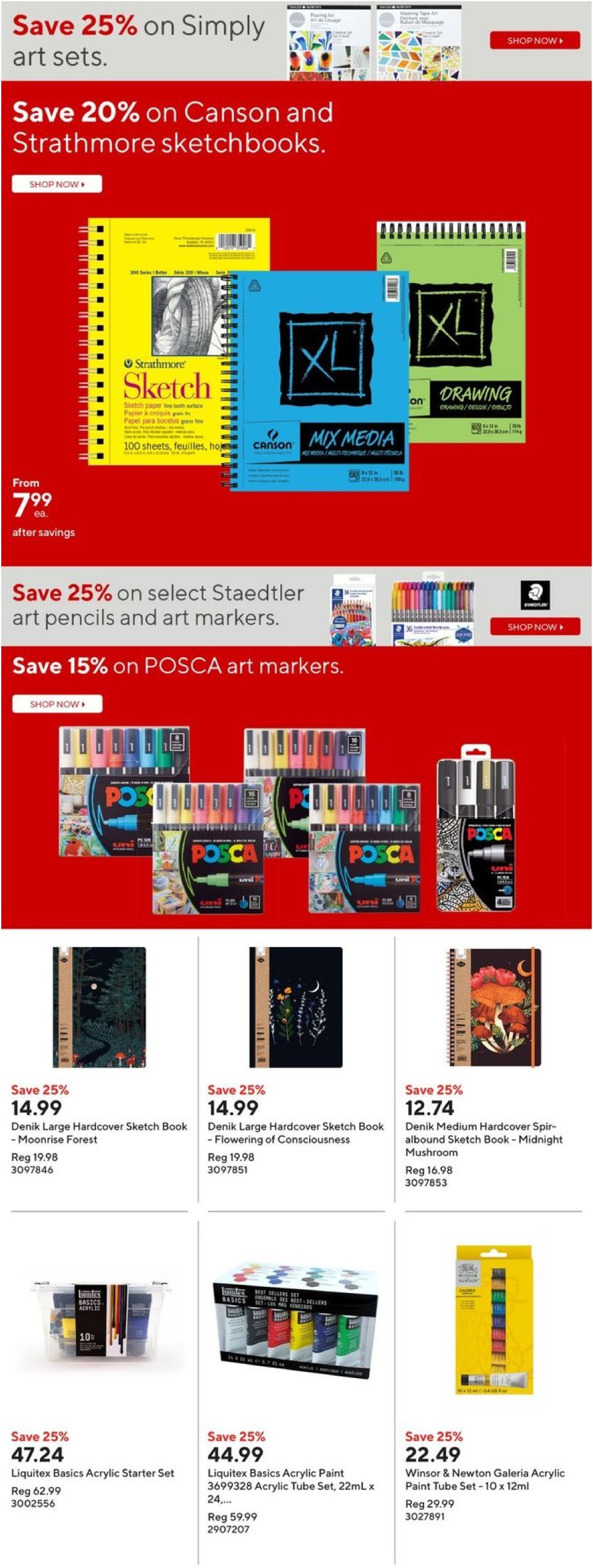 staples - Staples flyer valid from 12-18 - 12-24 - page: 29