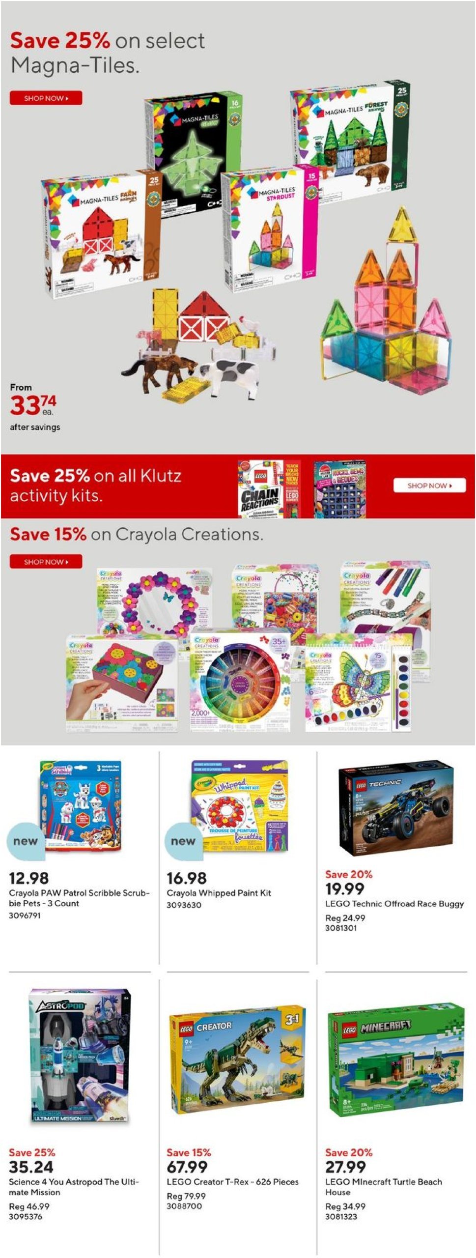 staples - Staples flyer valid from 12-18 - 12-24 - page: 28