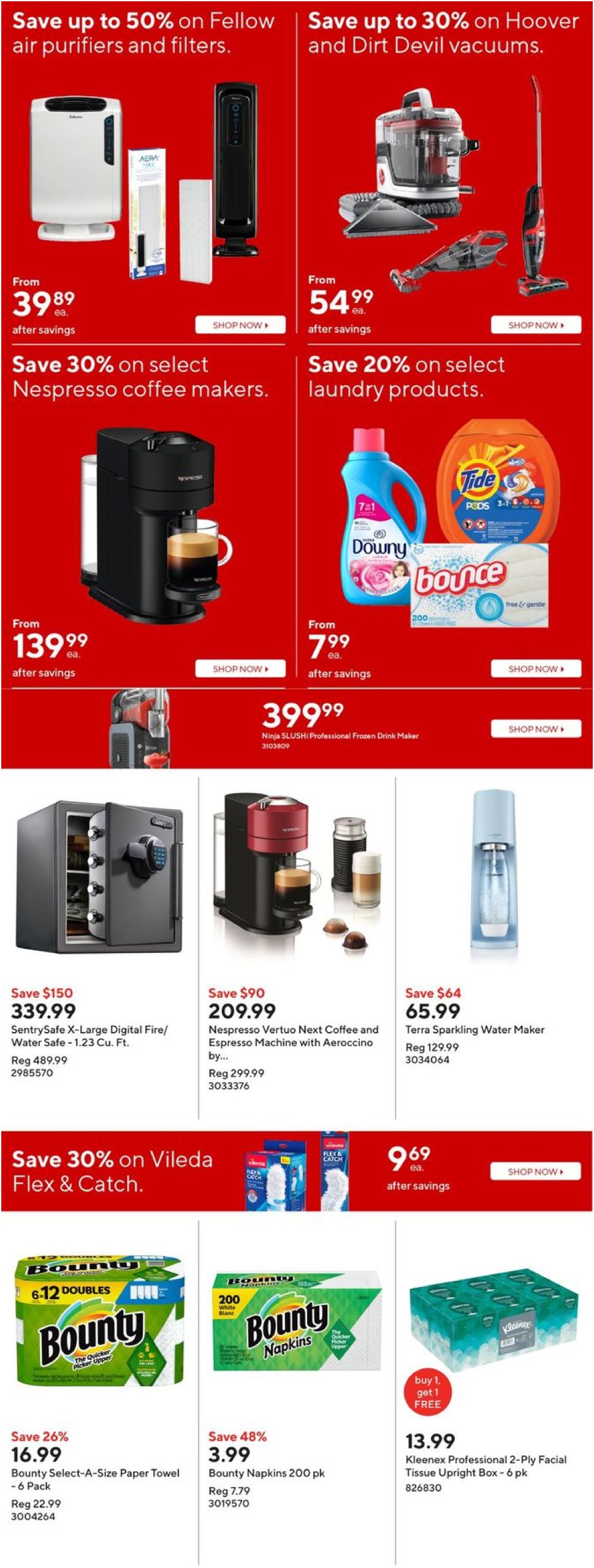 staples - Staples flyer valid from 12-25 - 12-31 - page: 21