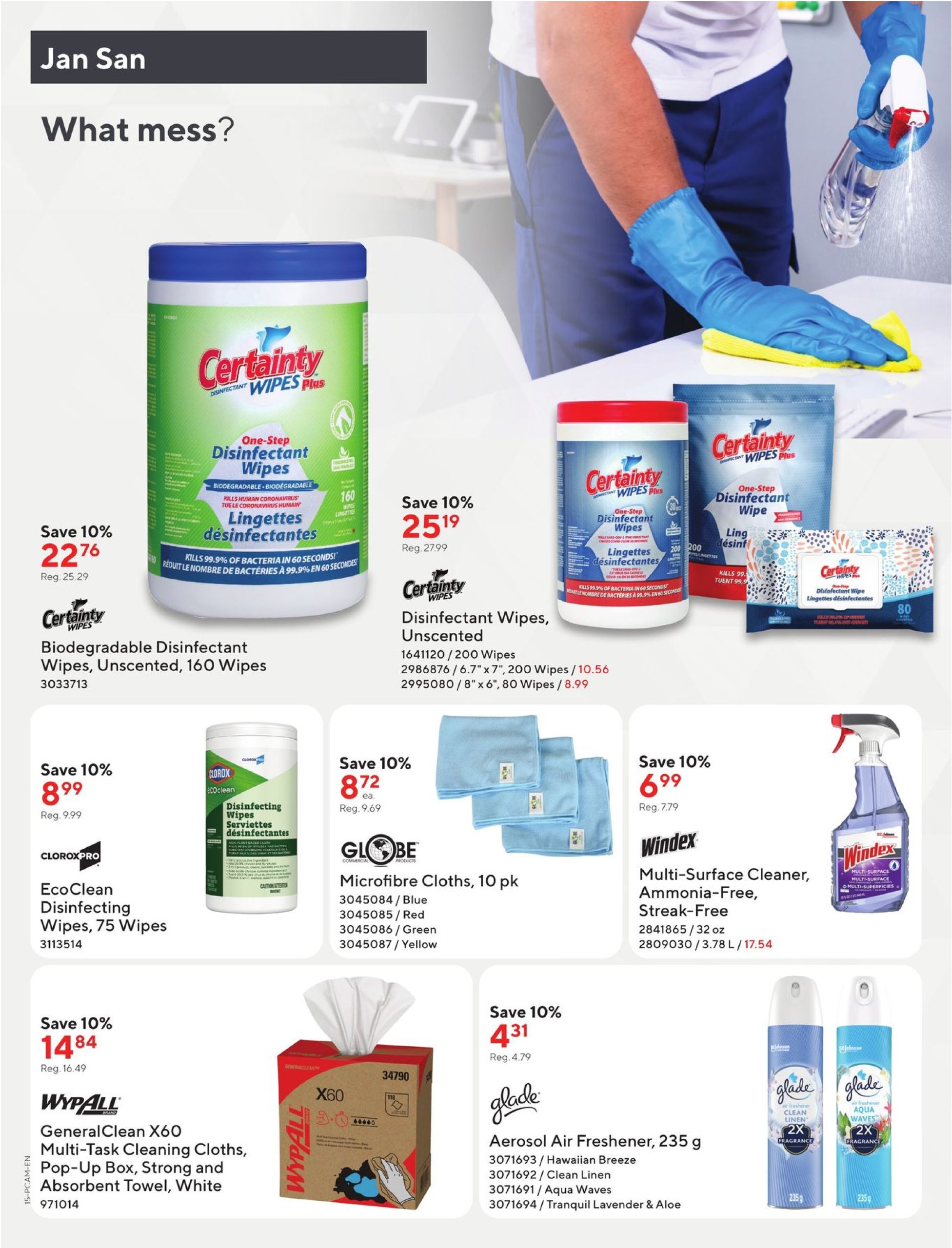 staples - Staples flyer valid from 05-23 - 06-05 - page: 15