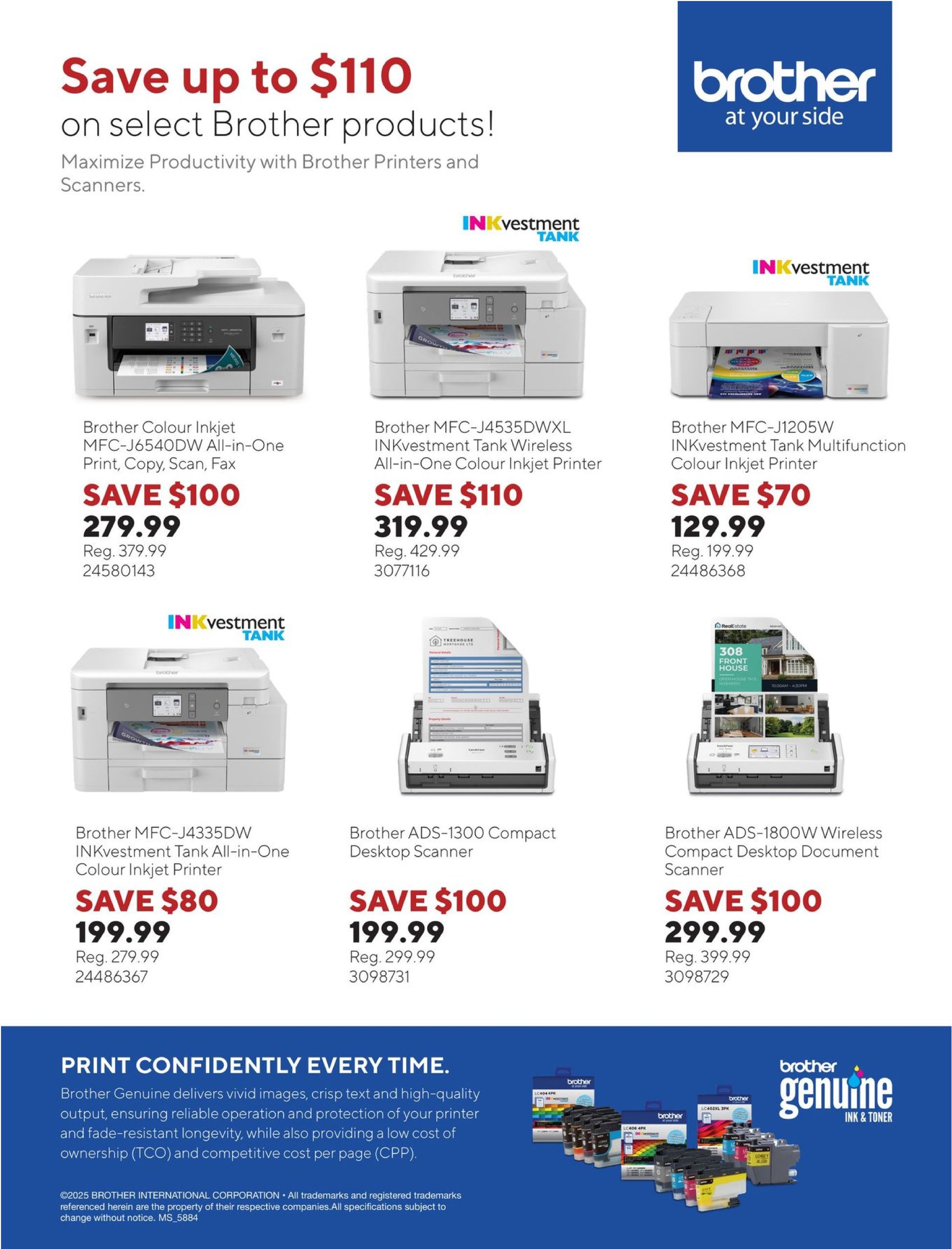 staples - Staples flyer valid from 05-23 - 06-05 - page: 17