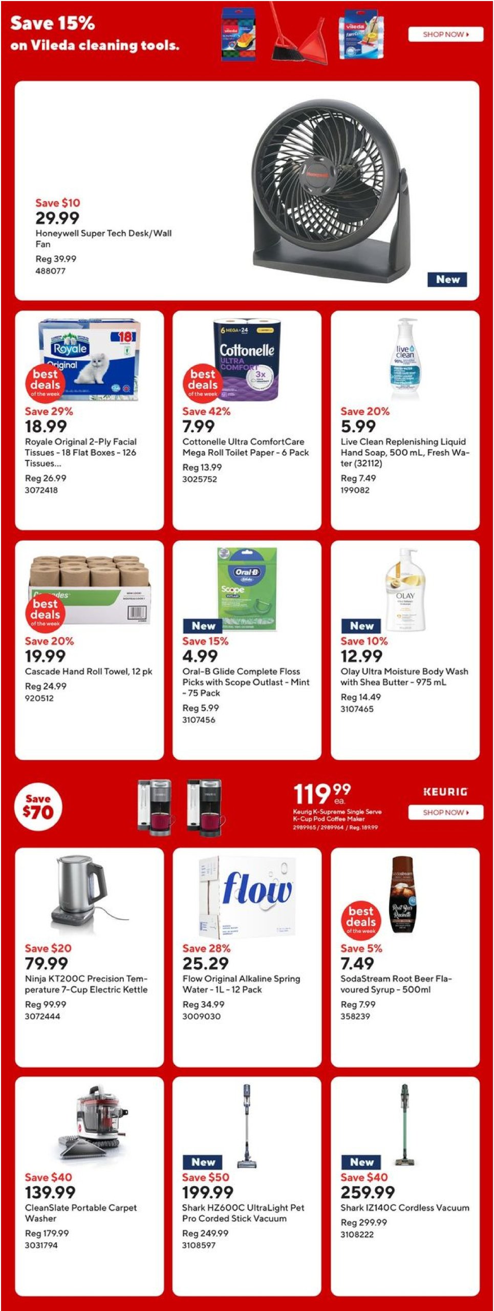 staples - Staples flyer valid from 05-30 - 06-05 - page: 15