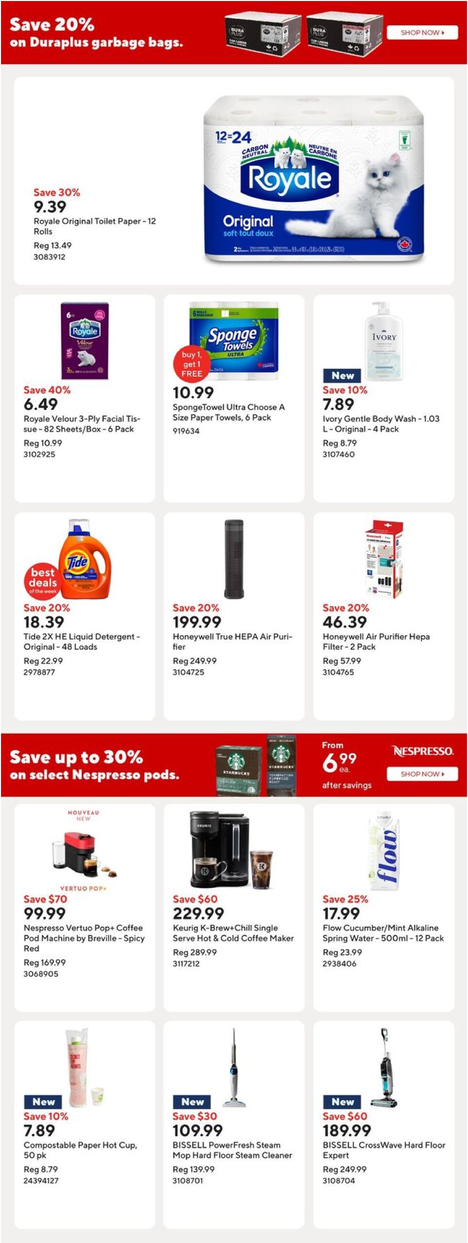 staples - Staples flyer valid from 06-20 - 06-26 - page: 16