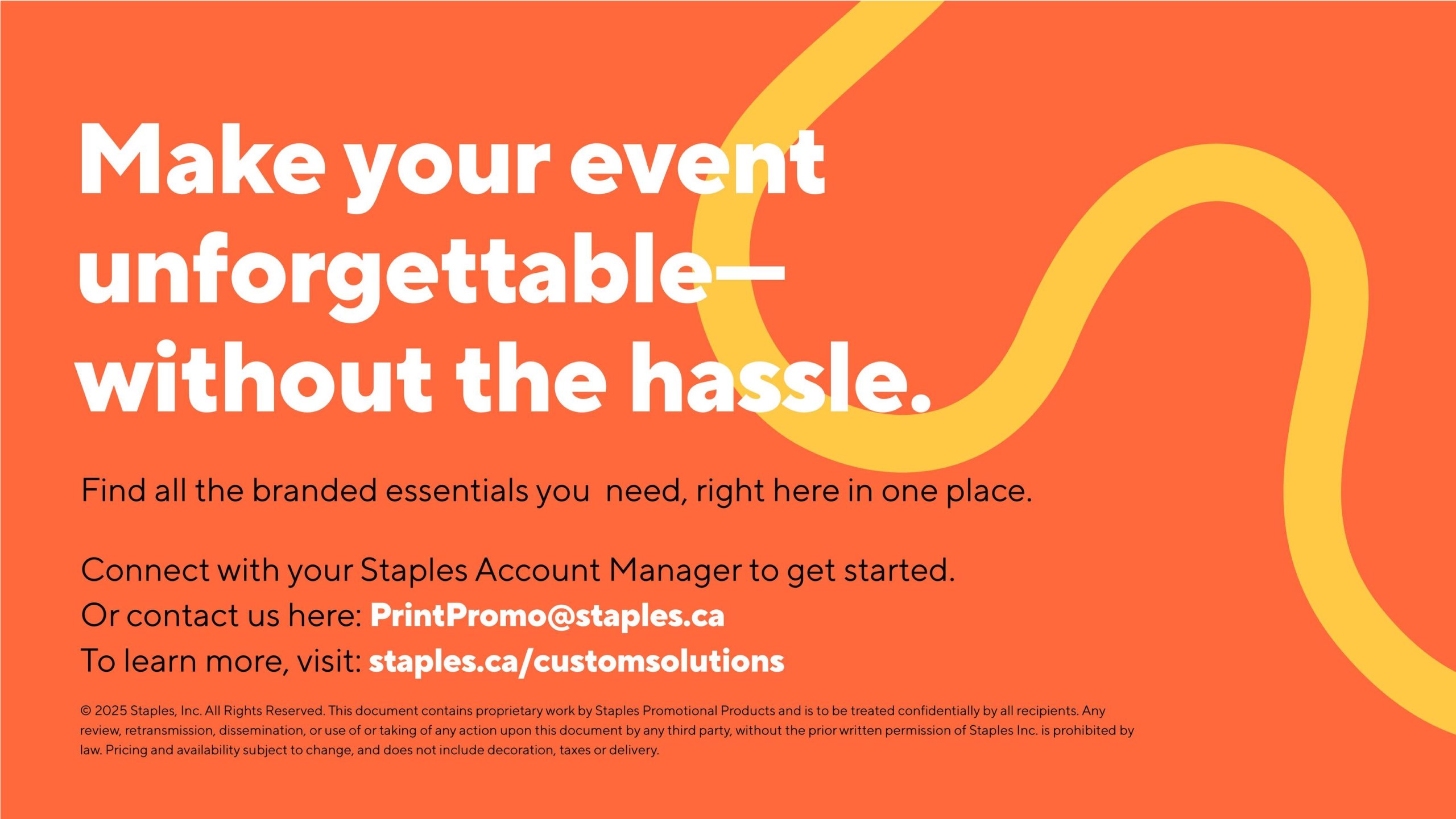 staples - Staples - Business flyer valid from 06-19 - 09-01 - page: 5