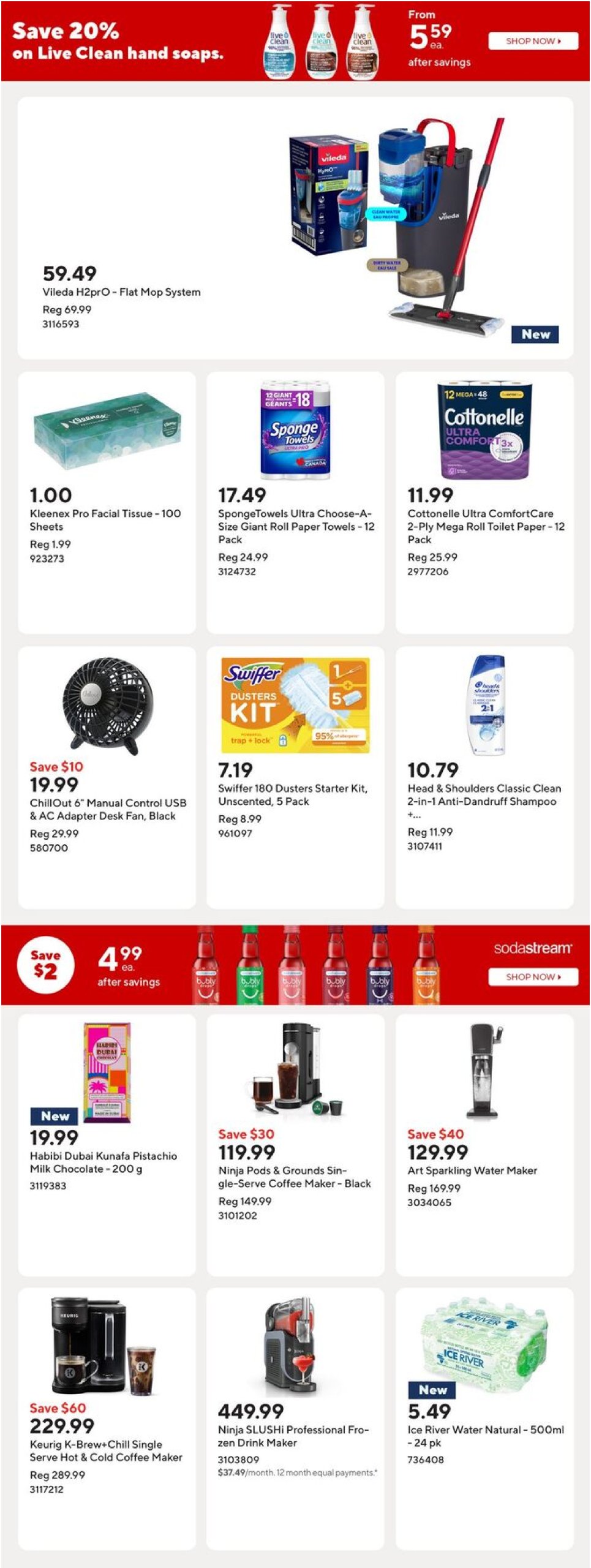 staples - Staples flyer valid from 07-04 - 07-10 - page: 15