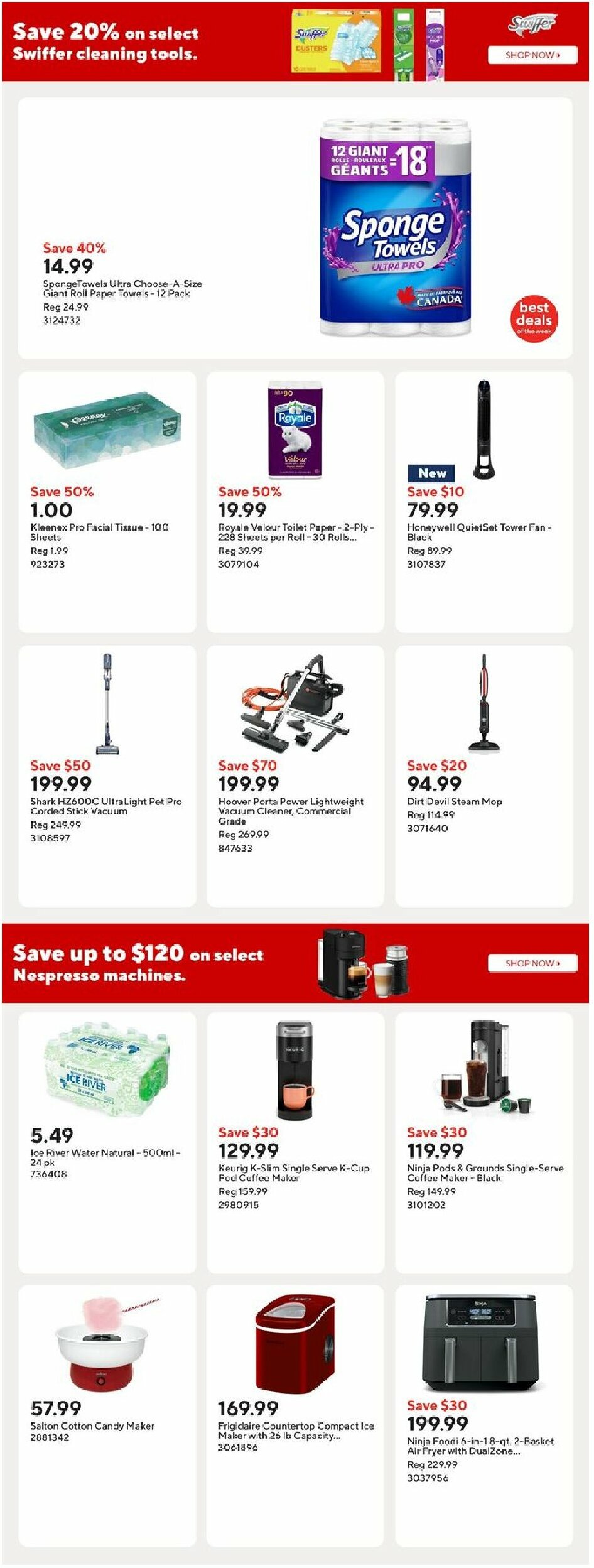staples - Staples flyer valid from 08-08 - 08-14 - page: 16