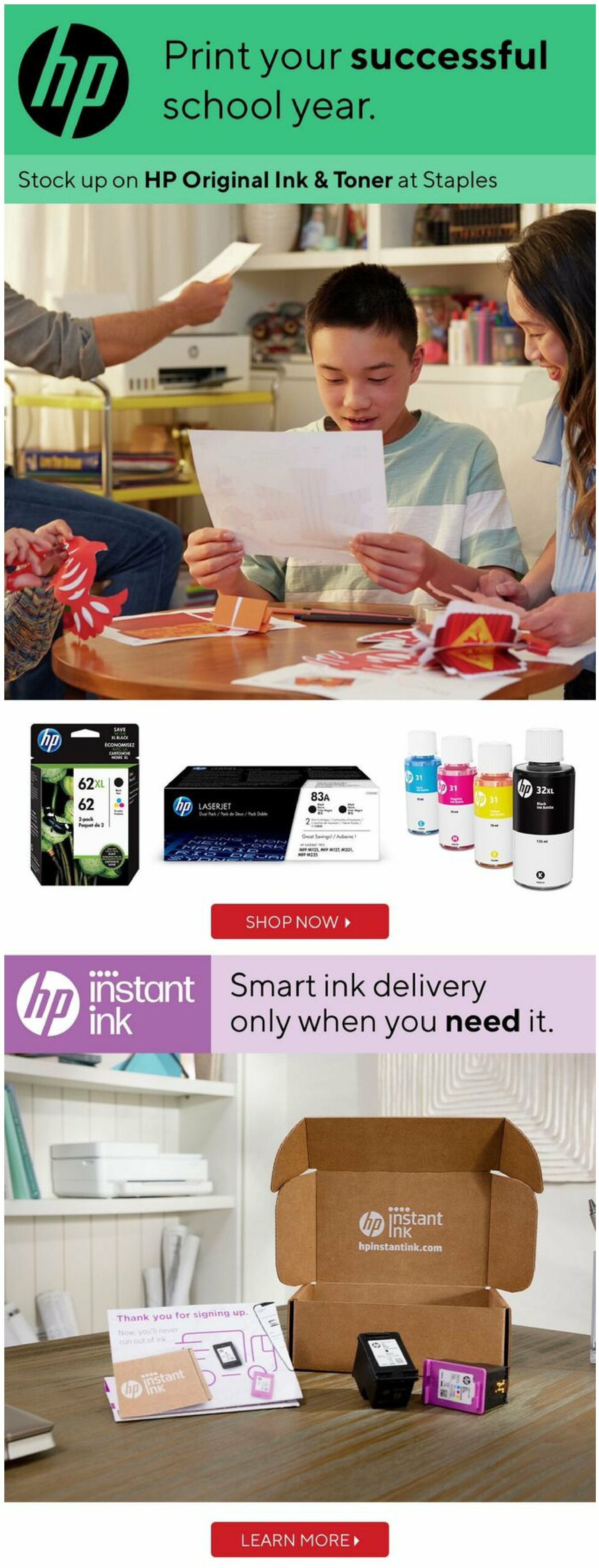staples - Staples flyer valid from 08-15 - 08-21 - page: 21