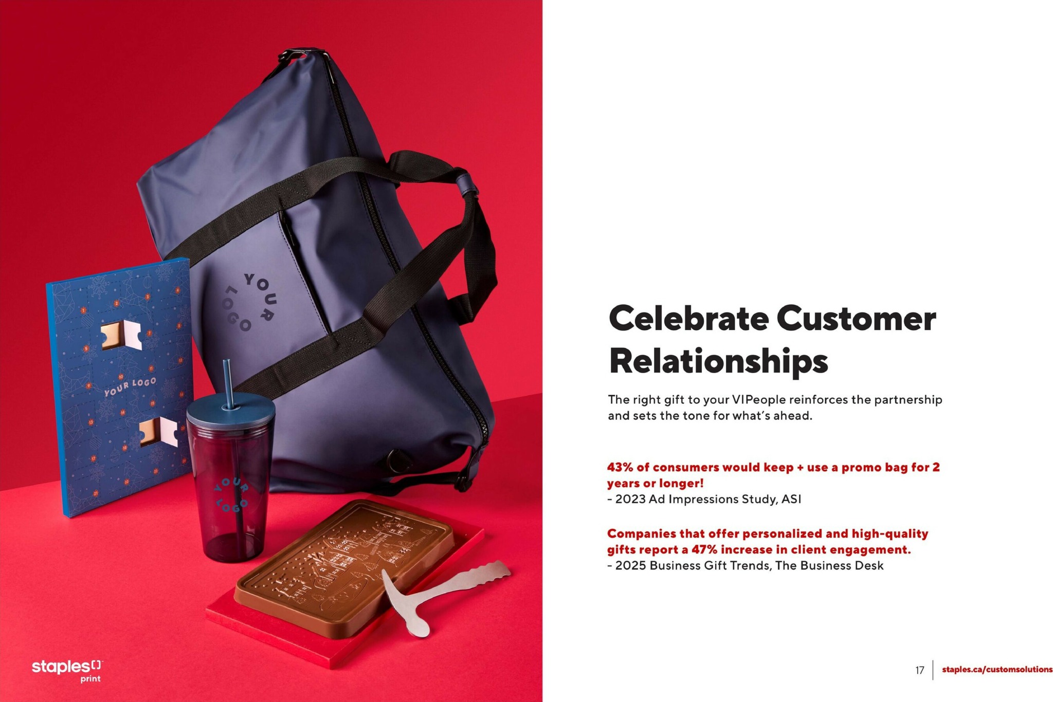 staples - Staples - Guides flyer valid from 09-22 - 12-16 - page: 9