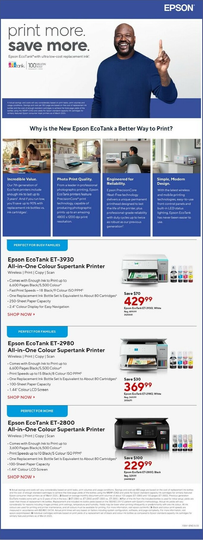 staples - Staples flyer valid from 09-26 - 10-02 - page: 18