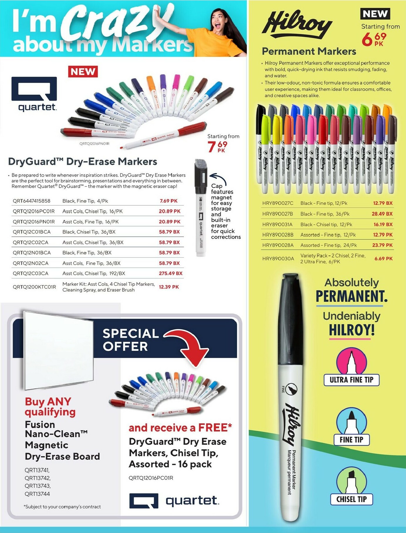 staples - Staples - Business flyer valid from 10-03 - 10-16 - page: 19