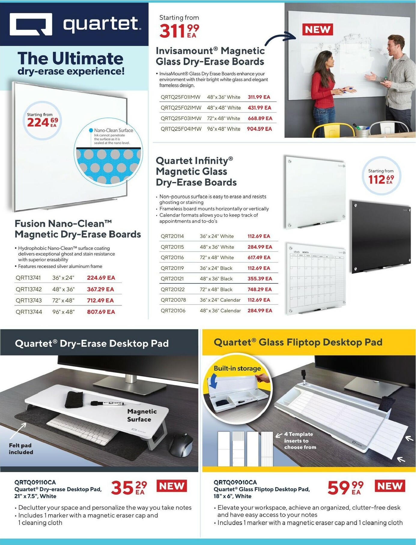 staples - Staples - Business flyer valid from 10-03 - 10-16 - page: 18