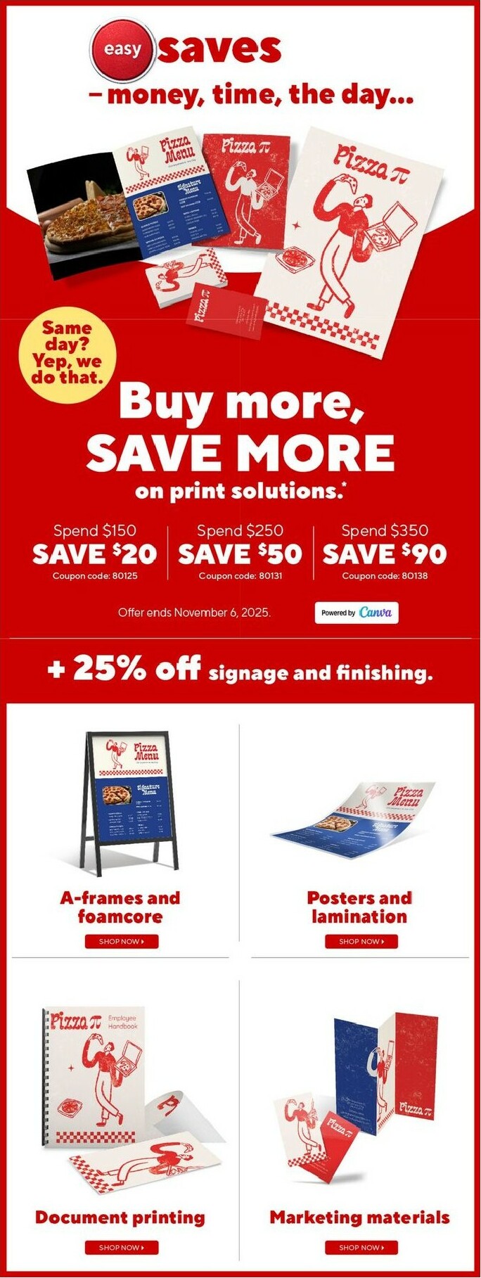 staples - Staples flyer valid from 10-03 - 10-09 - page: 16