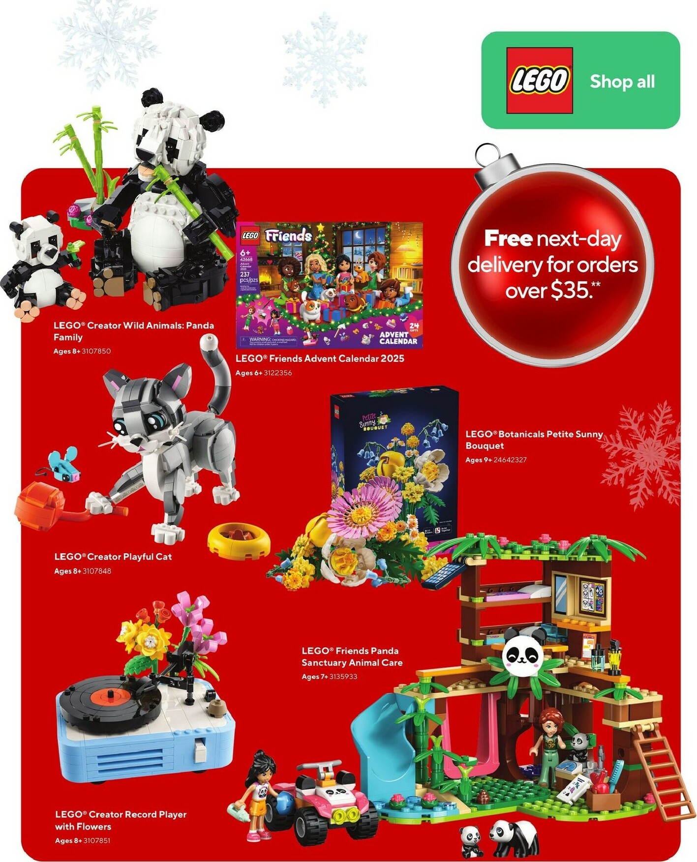 staples - Staples - Guides Flyer Valid From 11-07 to 01-03 - page: 3