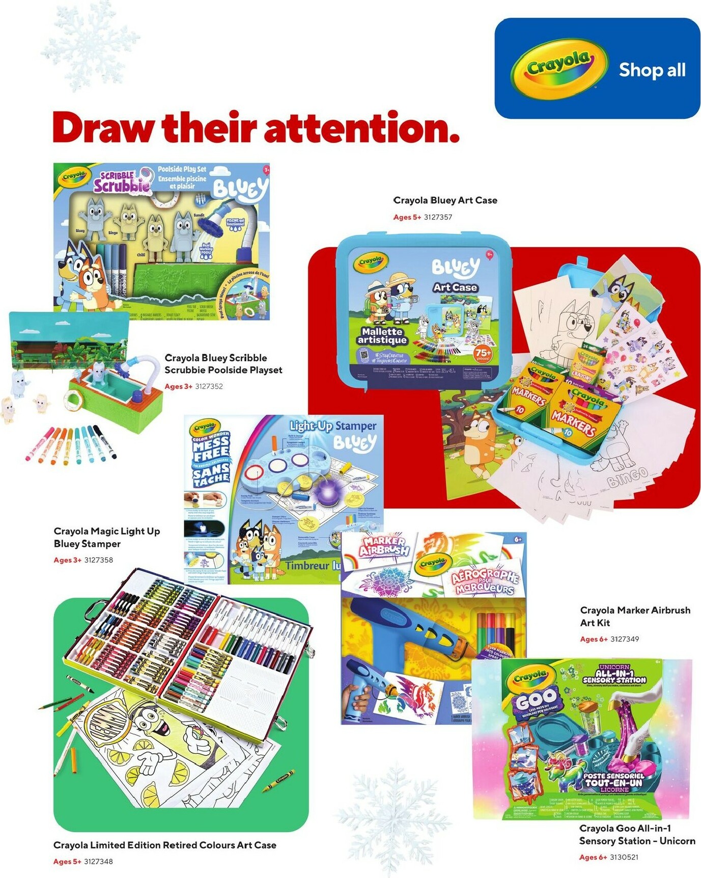 staples - Staples - Guides Flyer Valid From 11-07 to 01-03 - page: 5