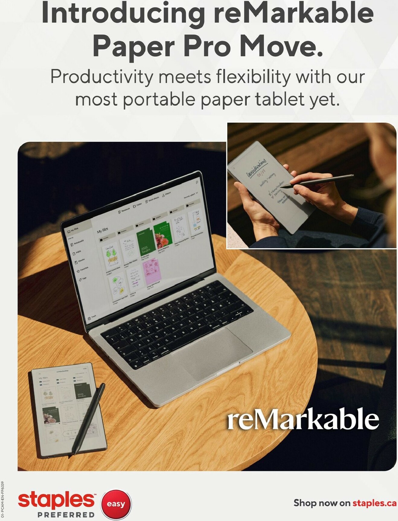 staples - Staples - Business Flyer Valid From 11-07 to 11-20 - page: 18