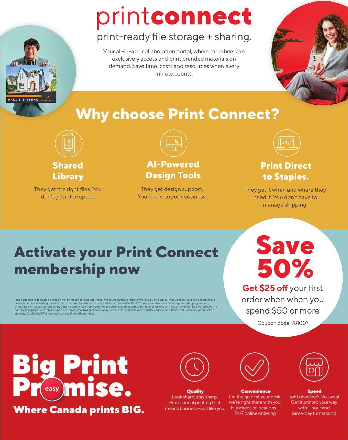 staples - Staples - Business Flyer Valid From 11-07 to 11-20 - page: 17