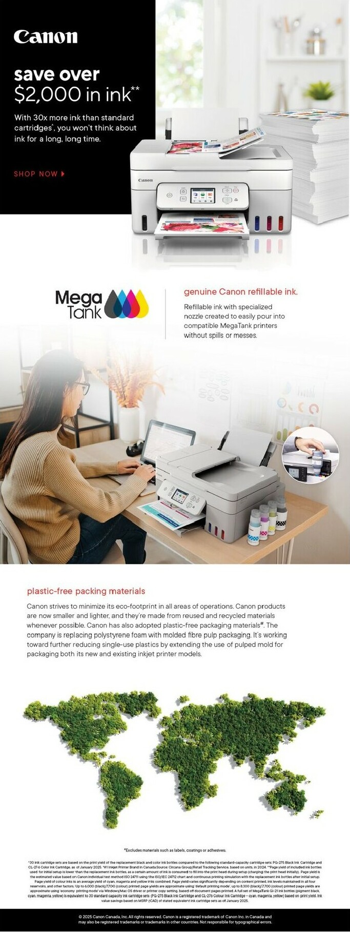 staples - Staples Flyer Valid From 11-07 to 11-13 - page: 20