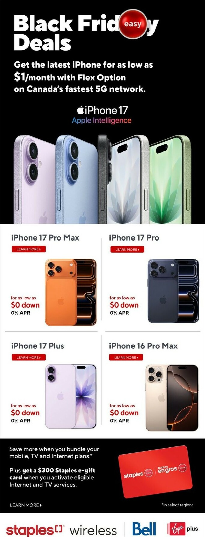 staples - Staples Flyer Valid From 11-28 to 12-04 - page: 12