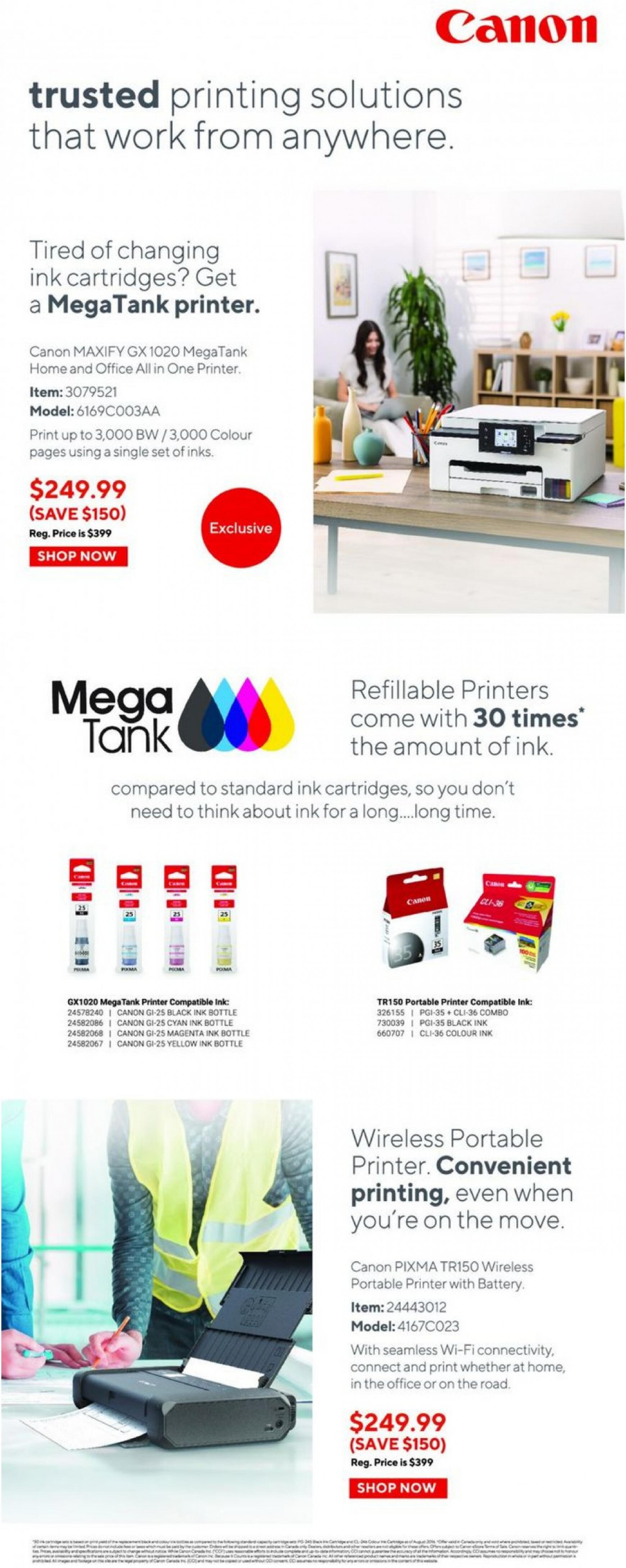 staples - Staples valid from 24.01.2024 - page: 28