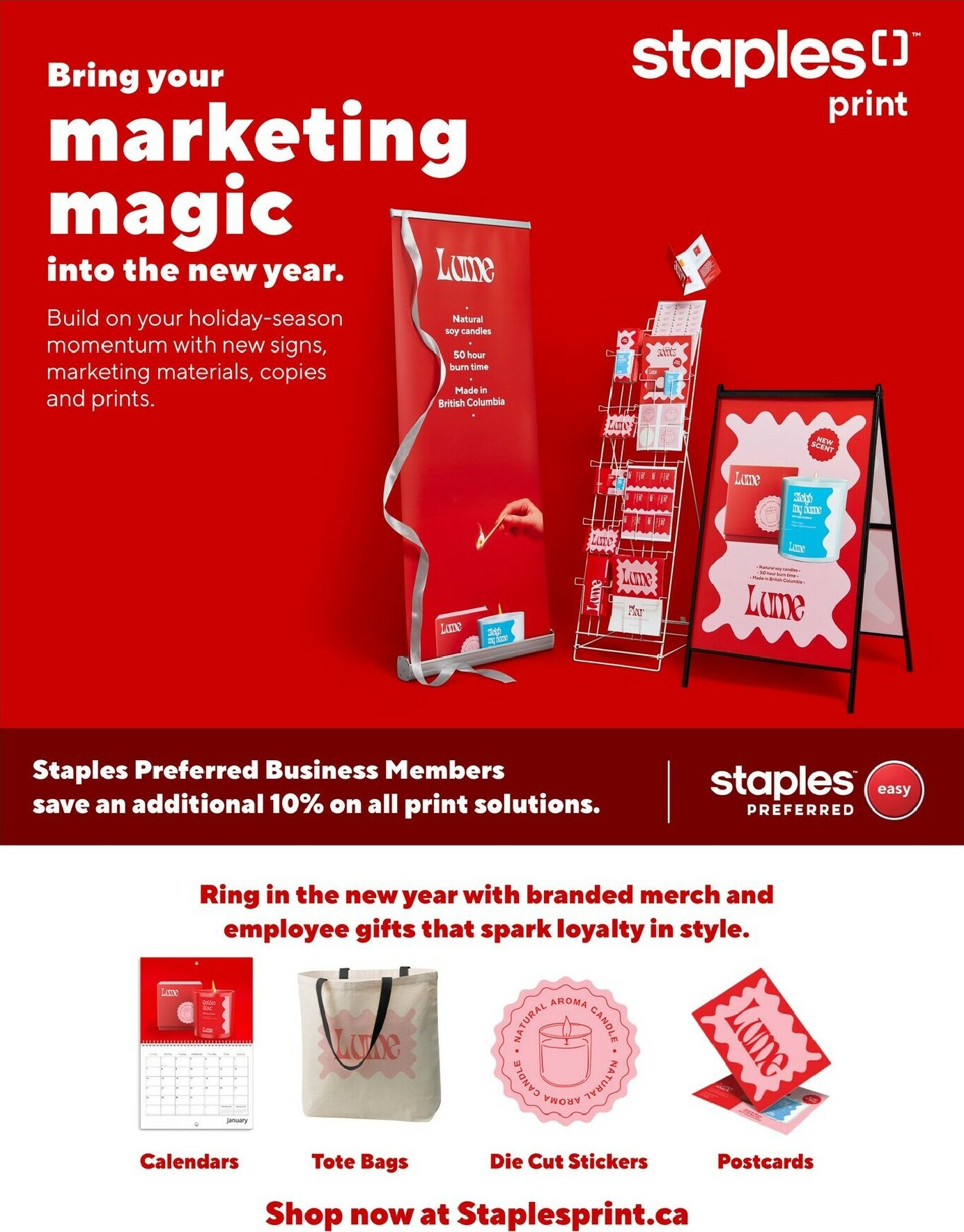 staples - Staples - Business Flyer Valid From 12-05 to 12-18 - page: 17