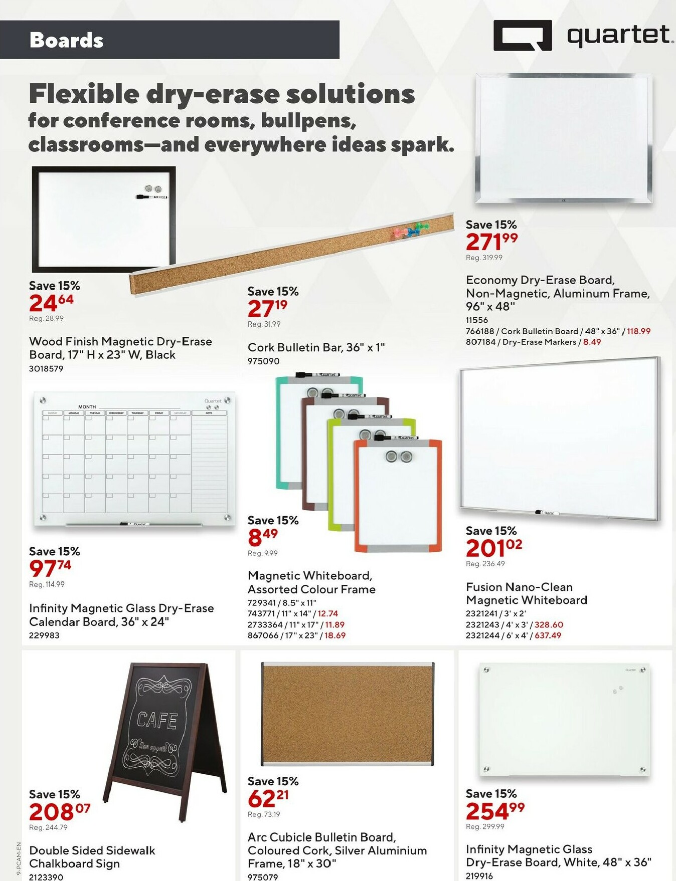 staples - Staples - Business Flyer Valid From 12-05 to 12-18 - page: 9