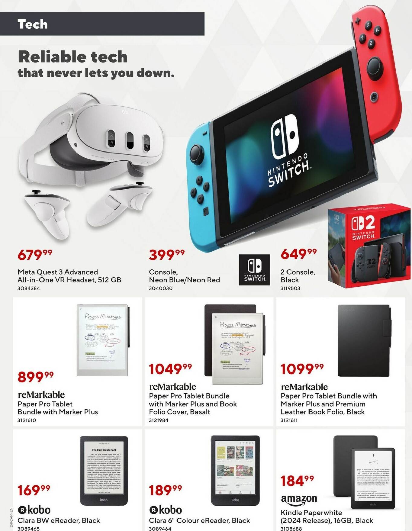 staples - Staples - Business Flyer Valid From 12-05 to 12-18 - page: 2