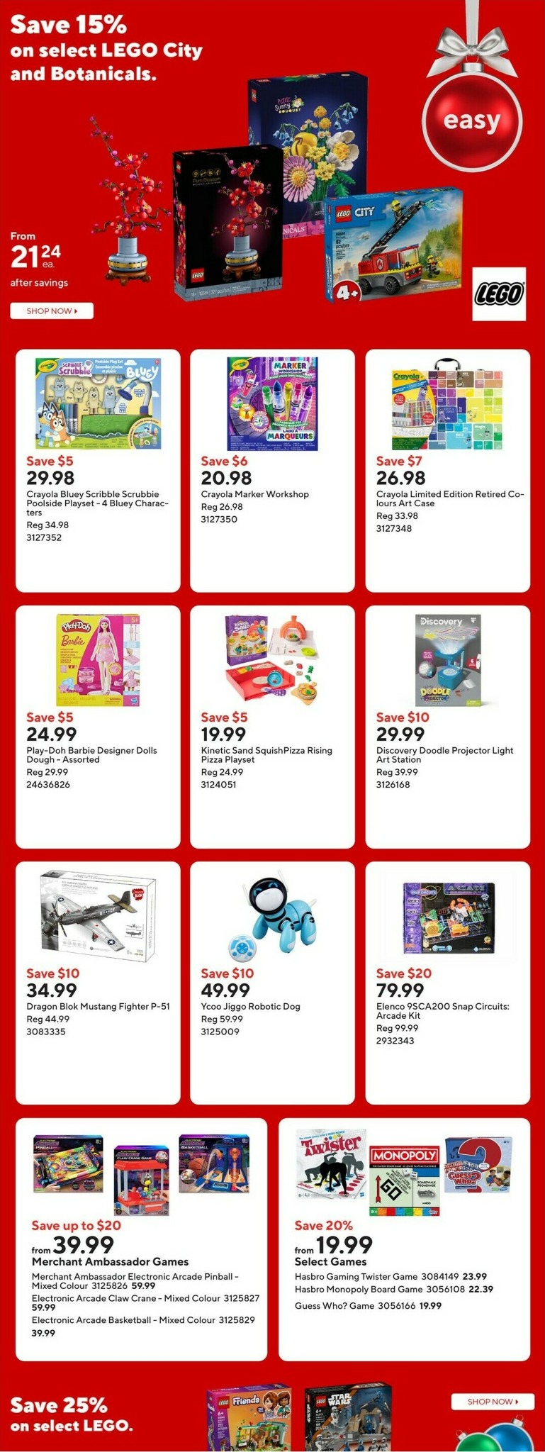 staples - Staples Flyer Valid From 12-12 to 12-18 - page: 4