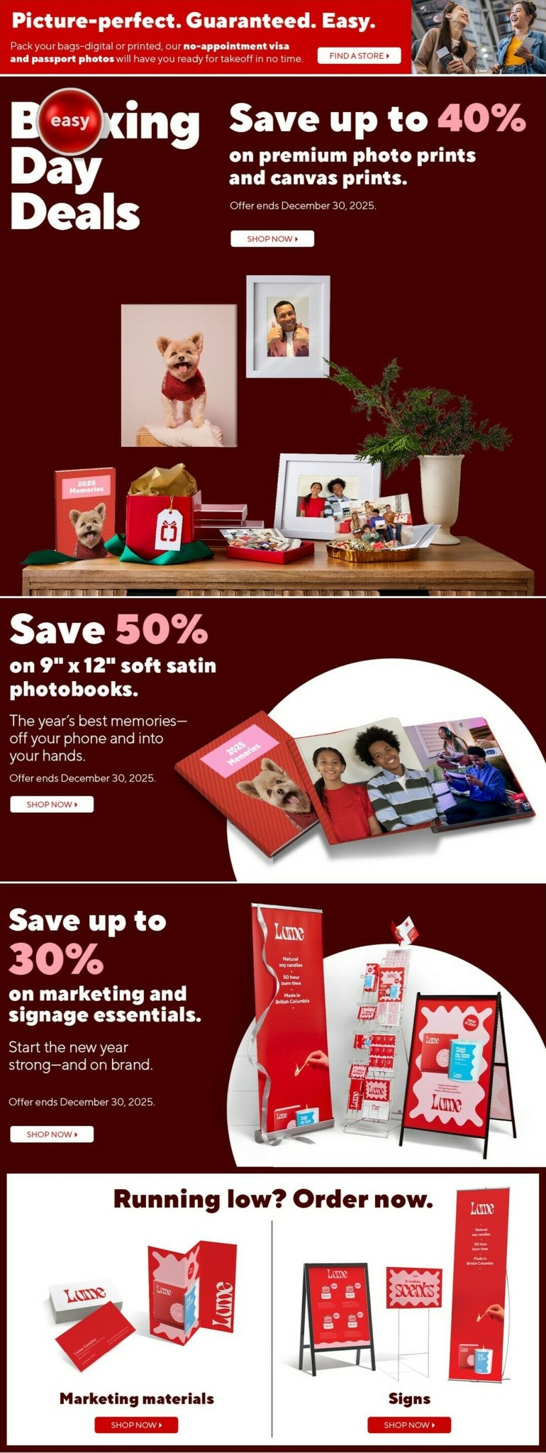 staples - Staples Flyer Valid From 12-25 to 12-31 - page: 13