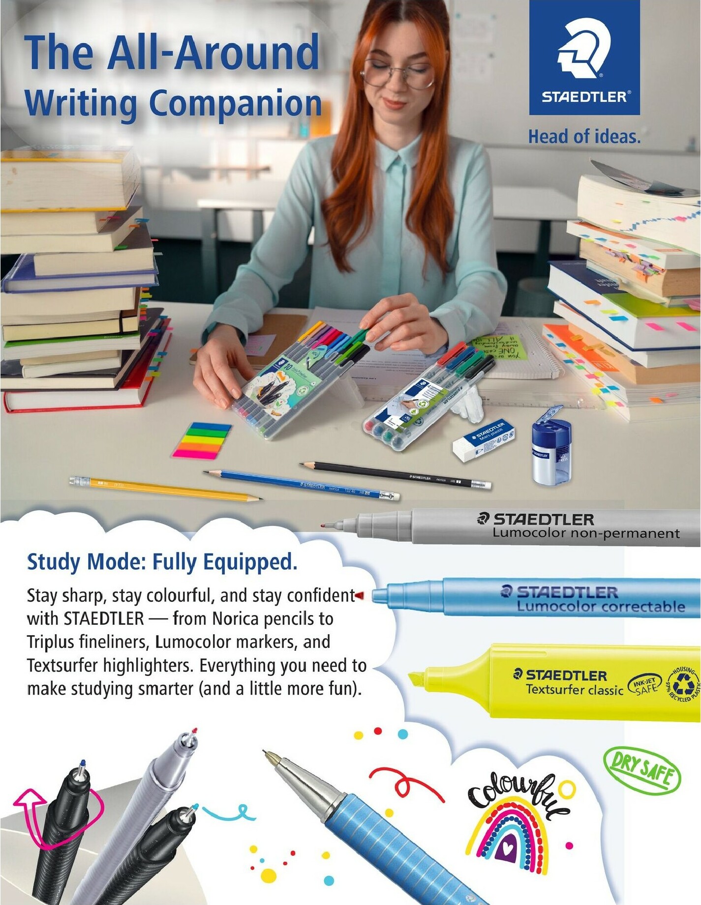 staples - Staples - Business Flyer Valid From 01-02 to 01-15 - page: 15