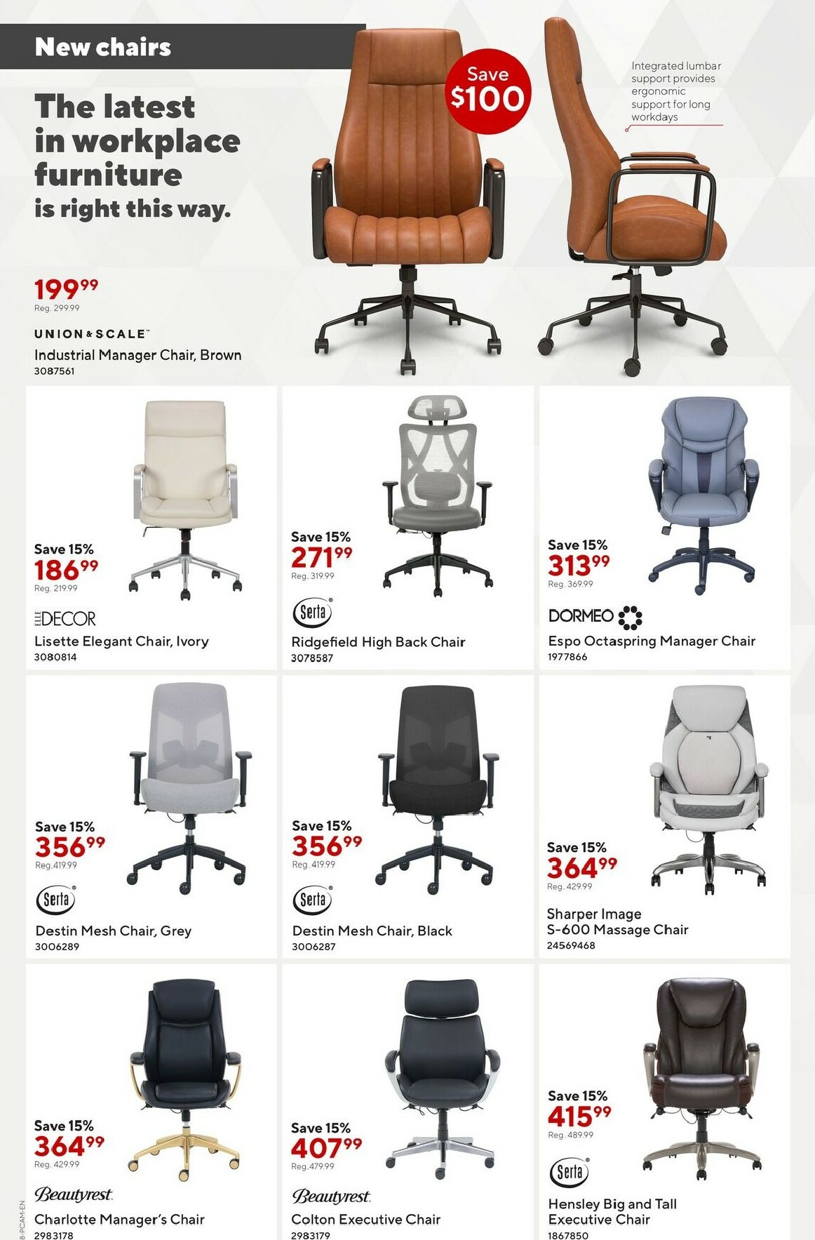 staples - Staples - Business Flyer Valid From 01-02 to 01-15 - page: 8