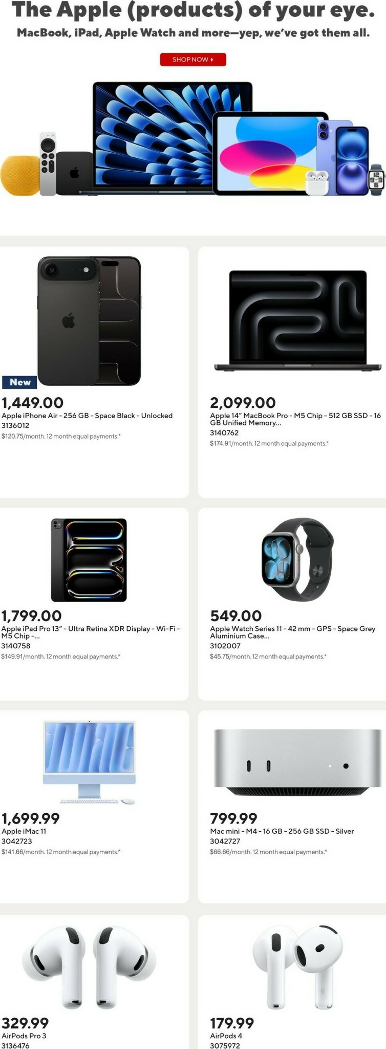 staples - Staples Flyer Valid From 01-09 to 01-15 - page: 11