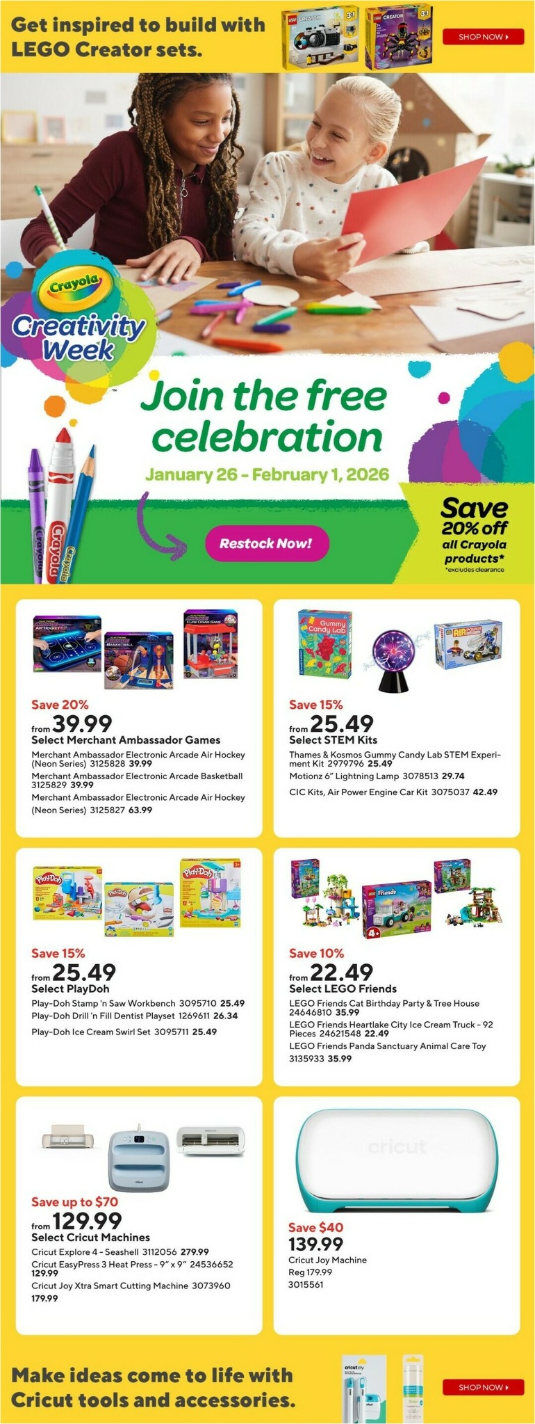 staples - Staples Flyer Valid From 01-16 to 01-22 - page: 7
