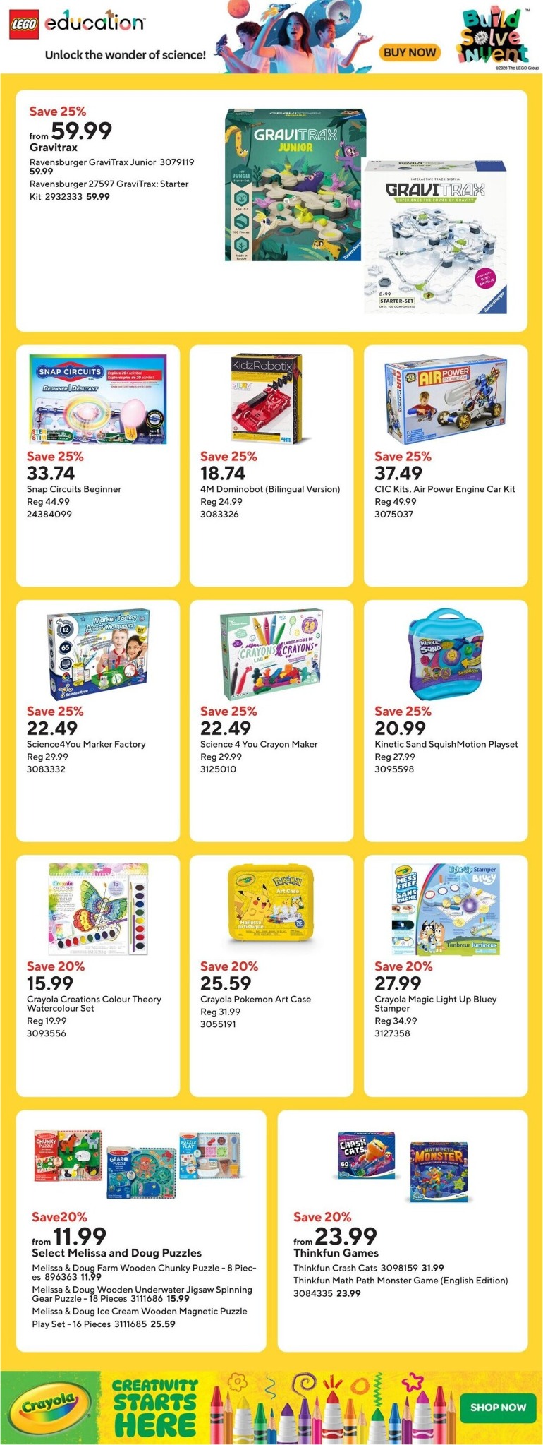 staples - Staples Flyer Valid From 2026-03-20 to 2026-03-26 - page: 12