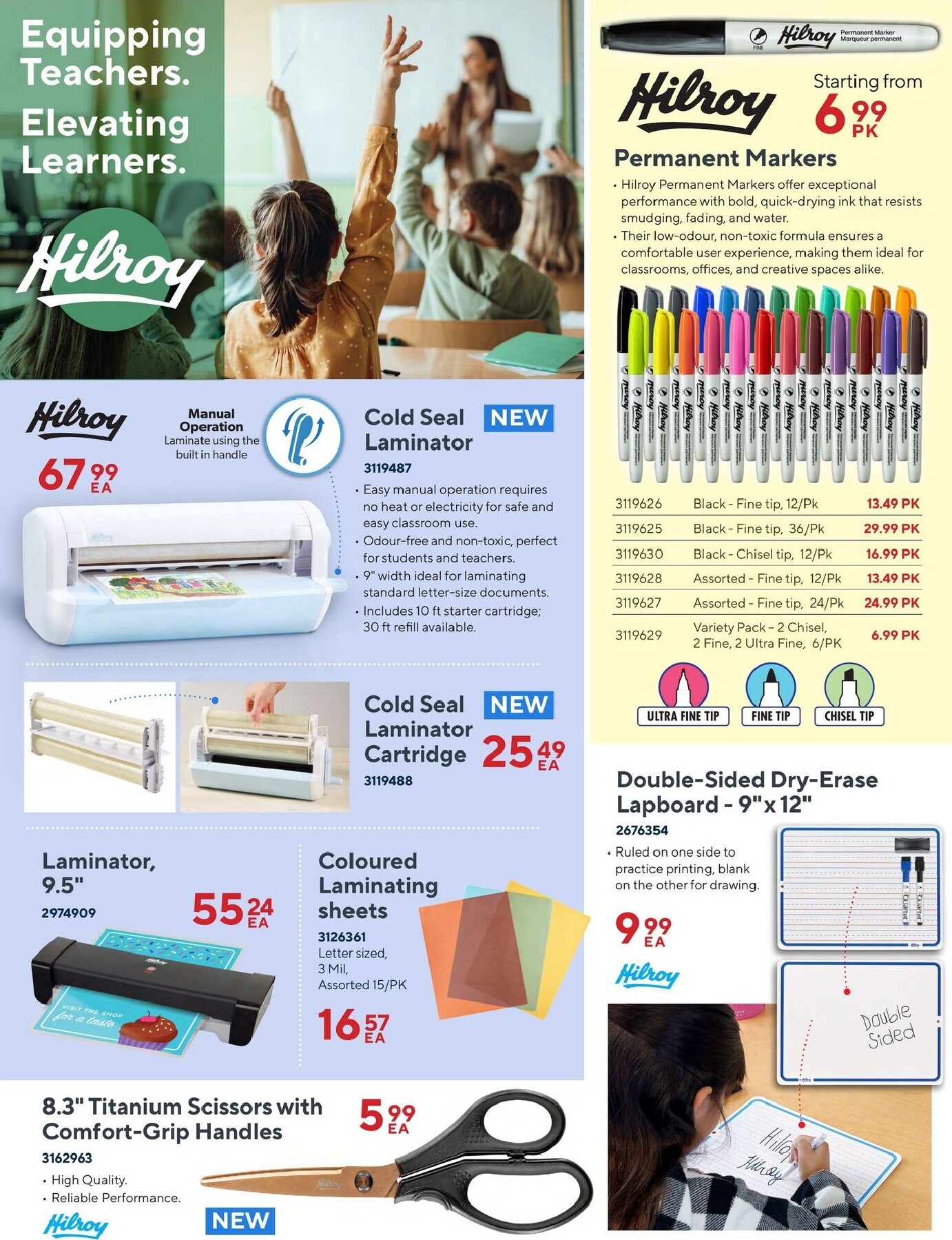 staples - Staples - Business Flyer Valid from 2026-05-12 to 2026-05-31