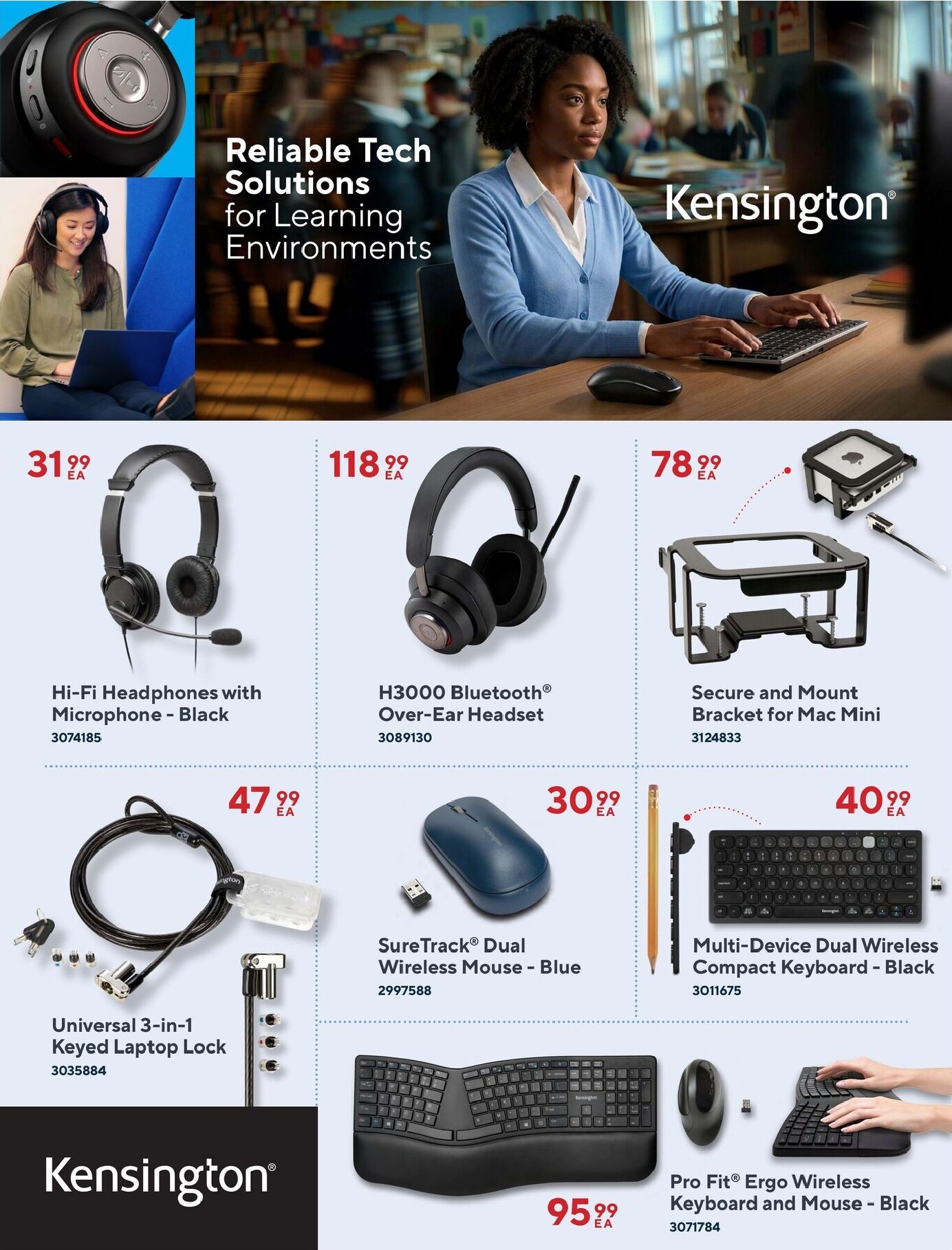 staples - Staples - Business Flyer Valid from 2026-05-12 to 2026-05-31 - page: 3