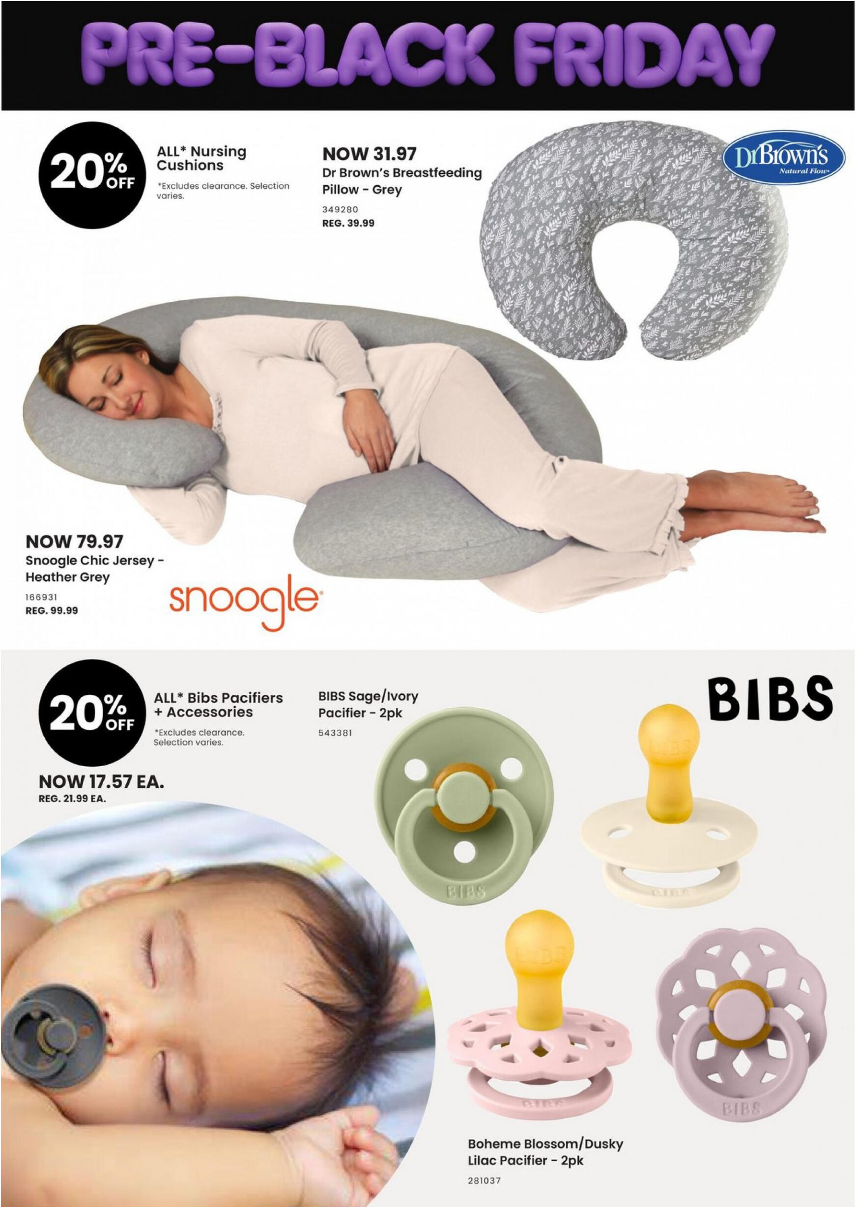 toys-r-us - Toysrus - Babies"R"Us Flyer valid from 16.11.2023 - page: 4
