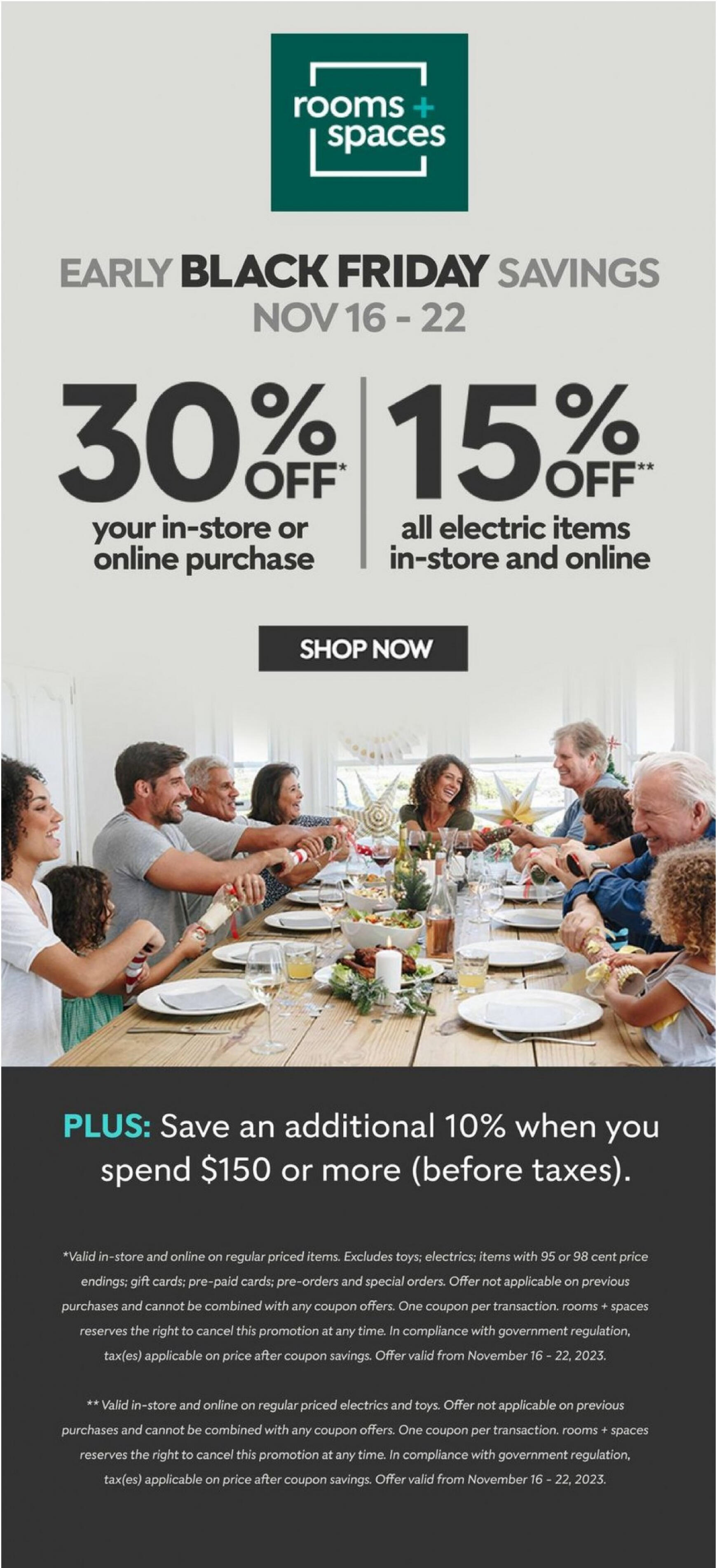 toys-r-us - Toysrus - Babies"R"Us Flyer valid from 16.11.2023 - page: 10