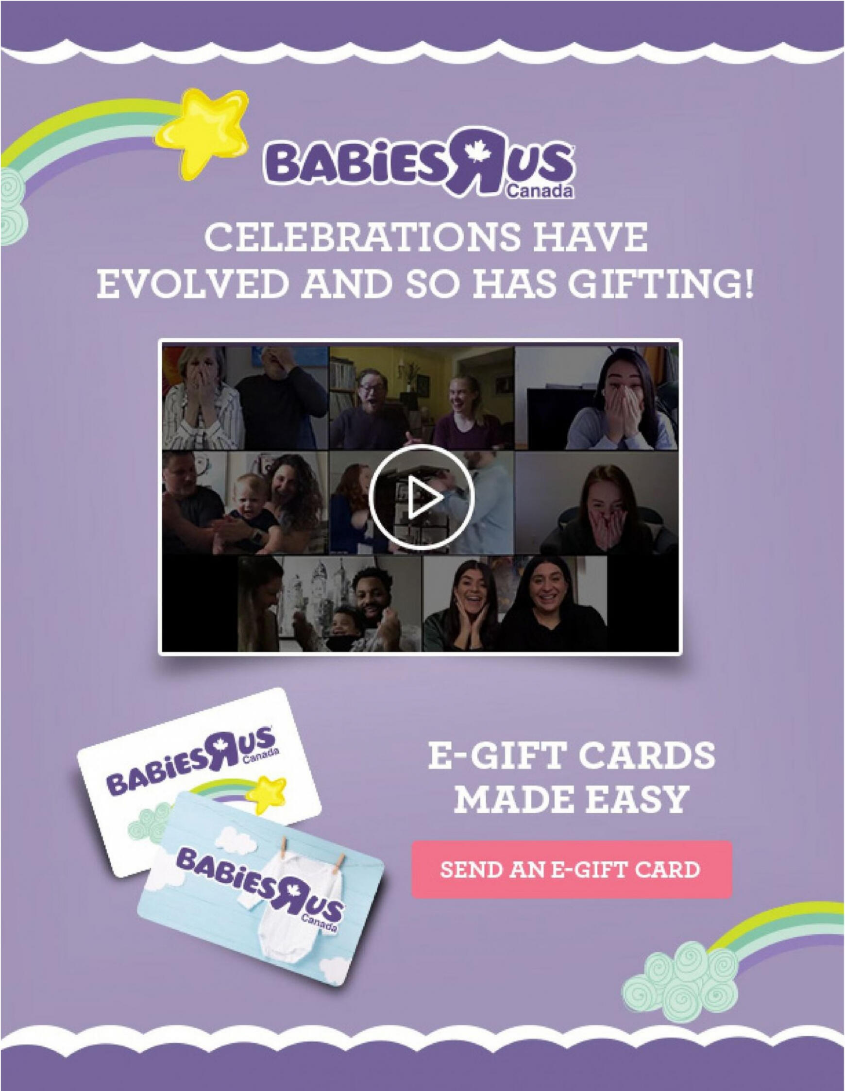 toys-r-us - Toysrus - Babies"R"Us Flyer valid from 16.11.2023 - page: 14