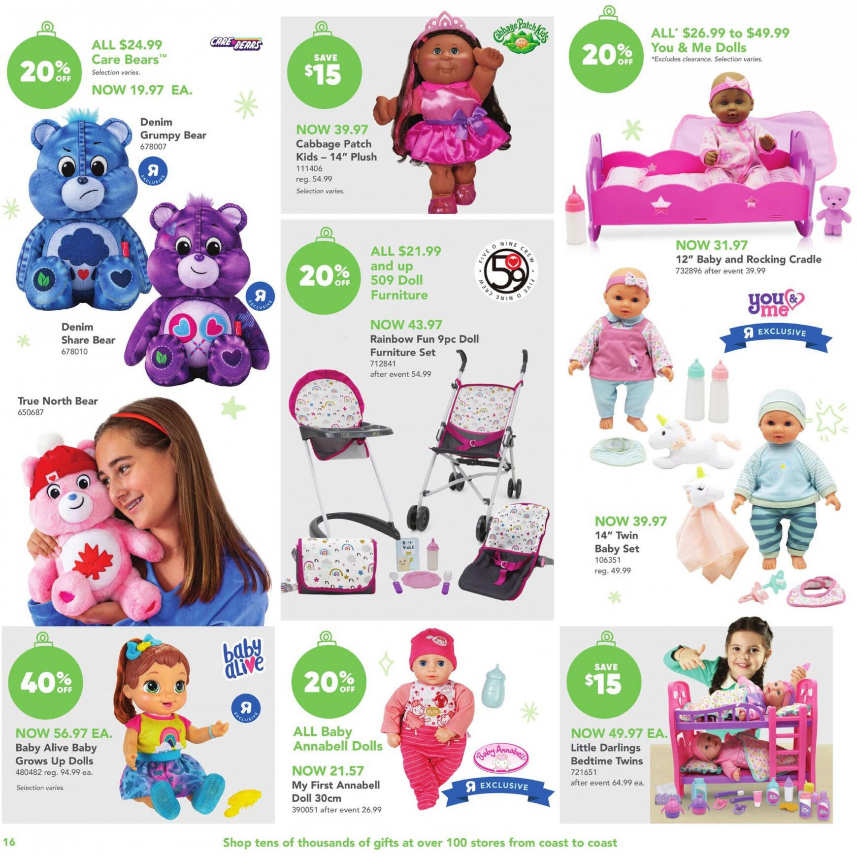 toys-r-us - Toysrus valid from 02.11.2023 - page: 16