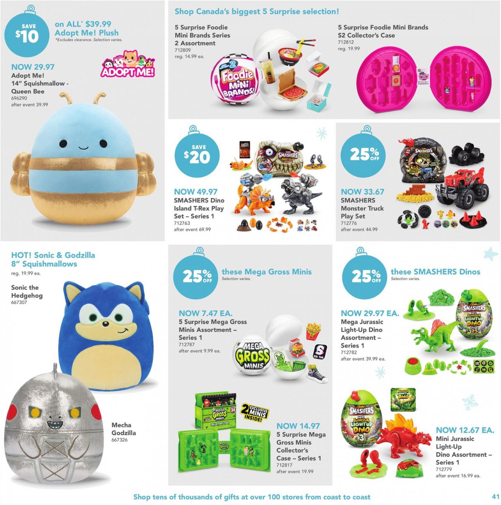 toys-r-us - Toysrus valid from 02.11.2023 - page: 41