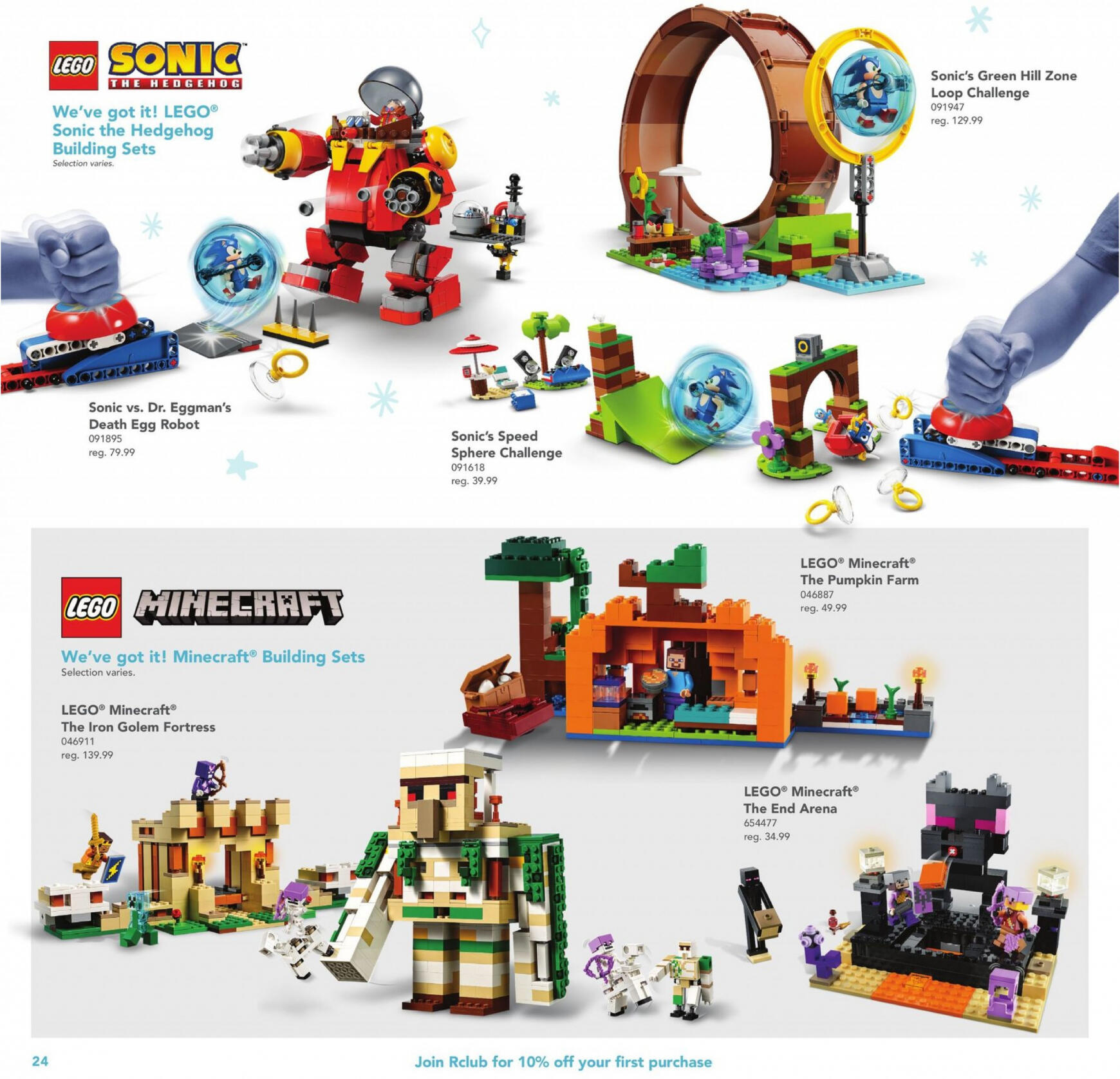 toys-r-us - Toysrus valid from 02.11.2023 - page: 24