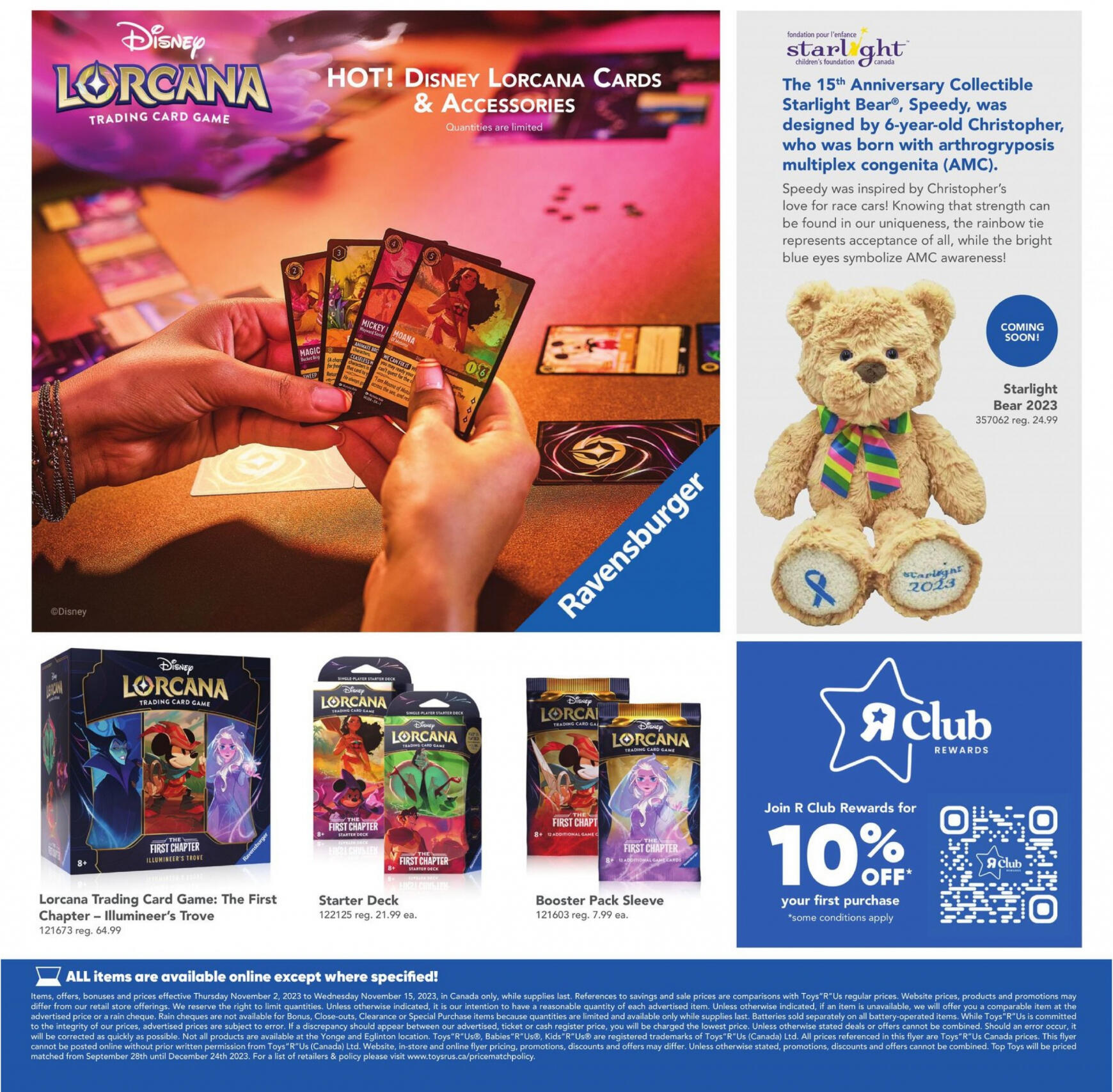 toys-r-us - Toysrus valid from 02.11.2023 - page: 48