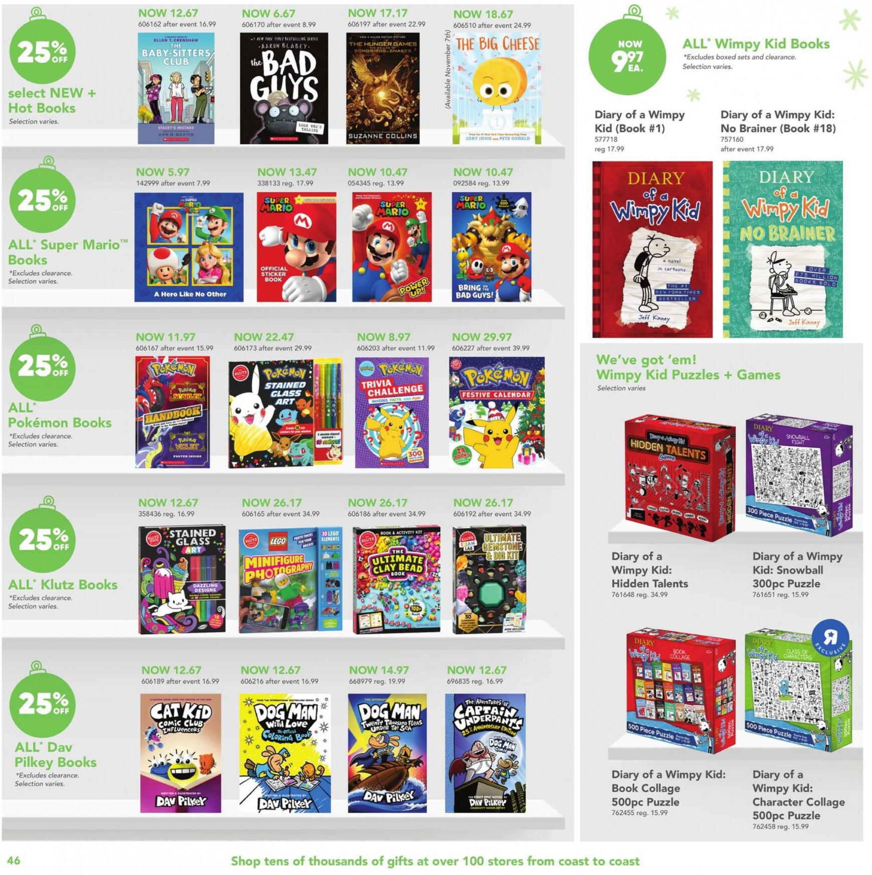 toys-r-us - Toysrus valid from 02.11.2023 - page: 46